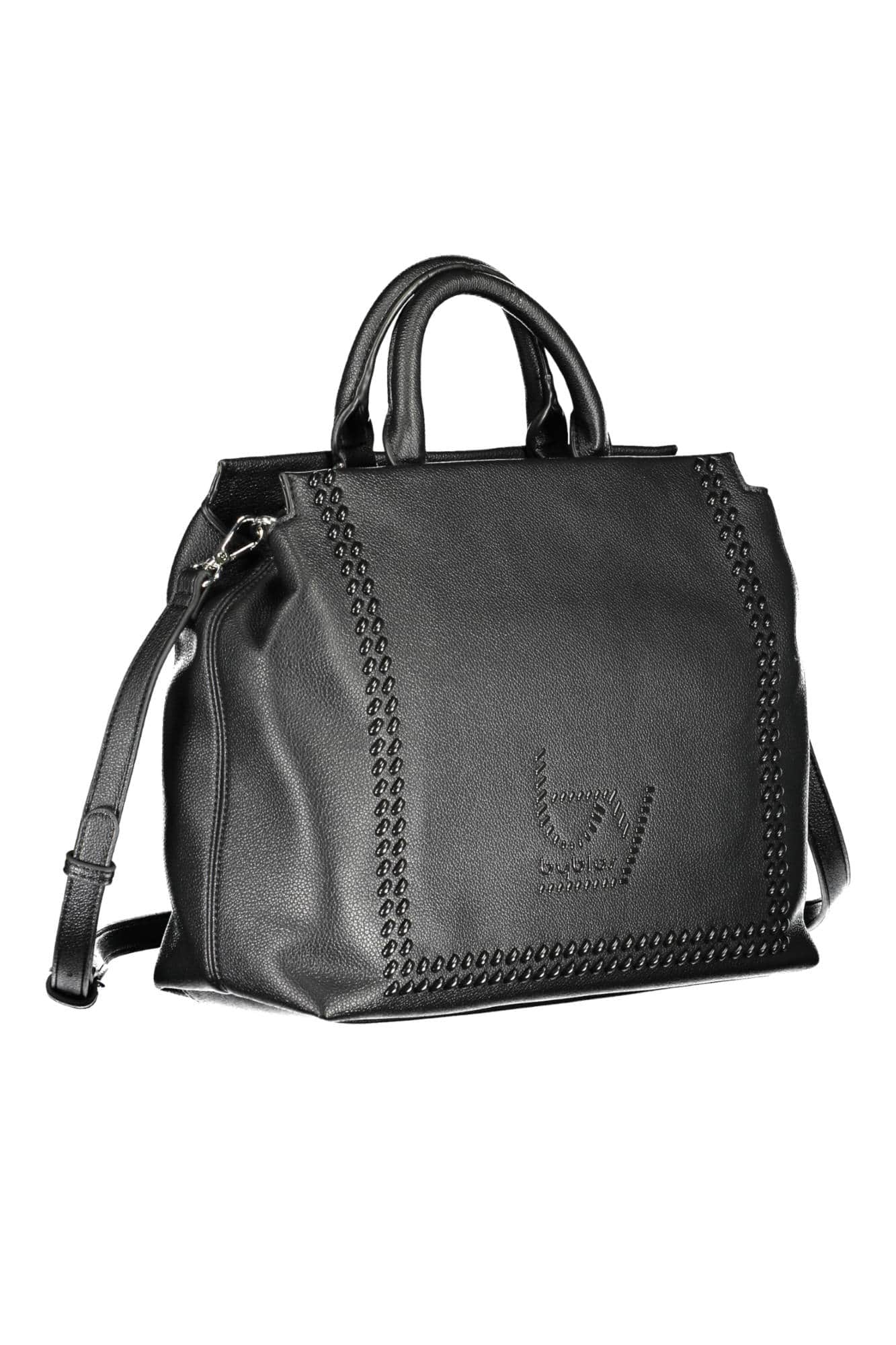 BYBLOS BEIGE WOMEN'S BAG