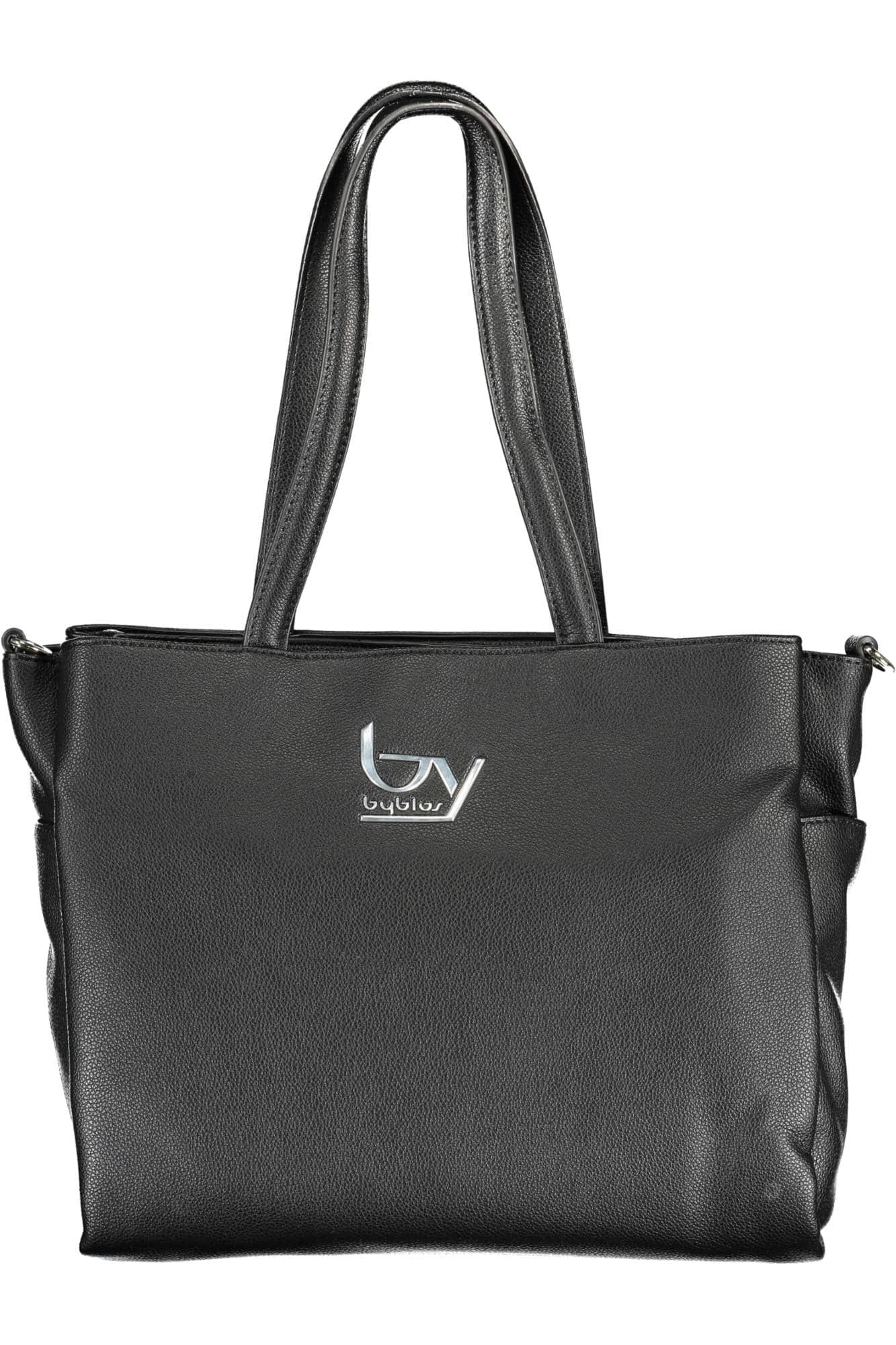 BYBLOS RED WOMEN'S BAG