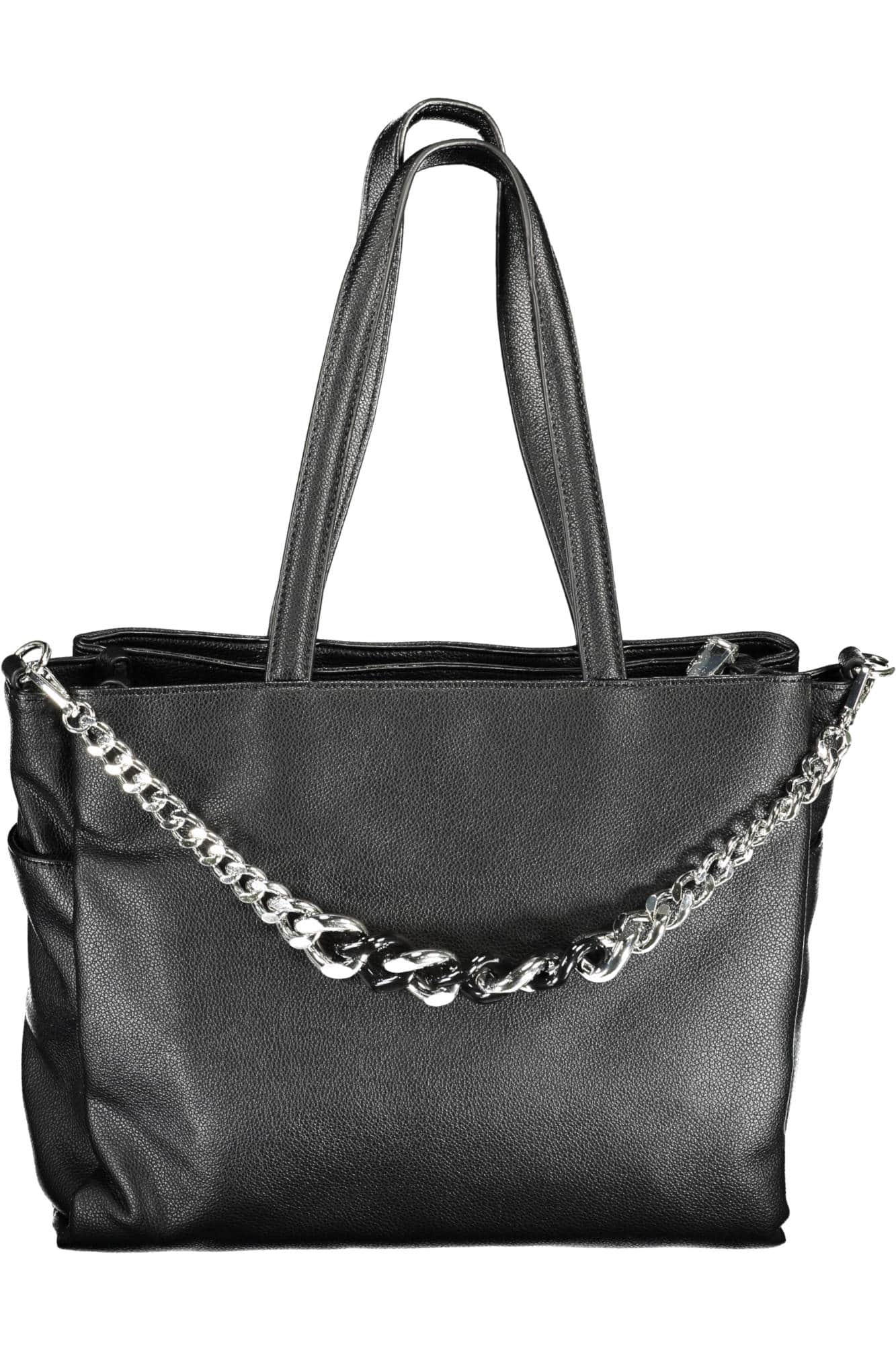 BYBLOS RED WOMEN'S BAG