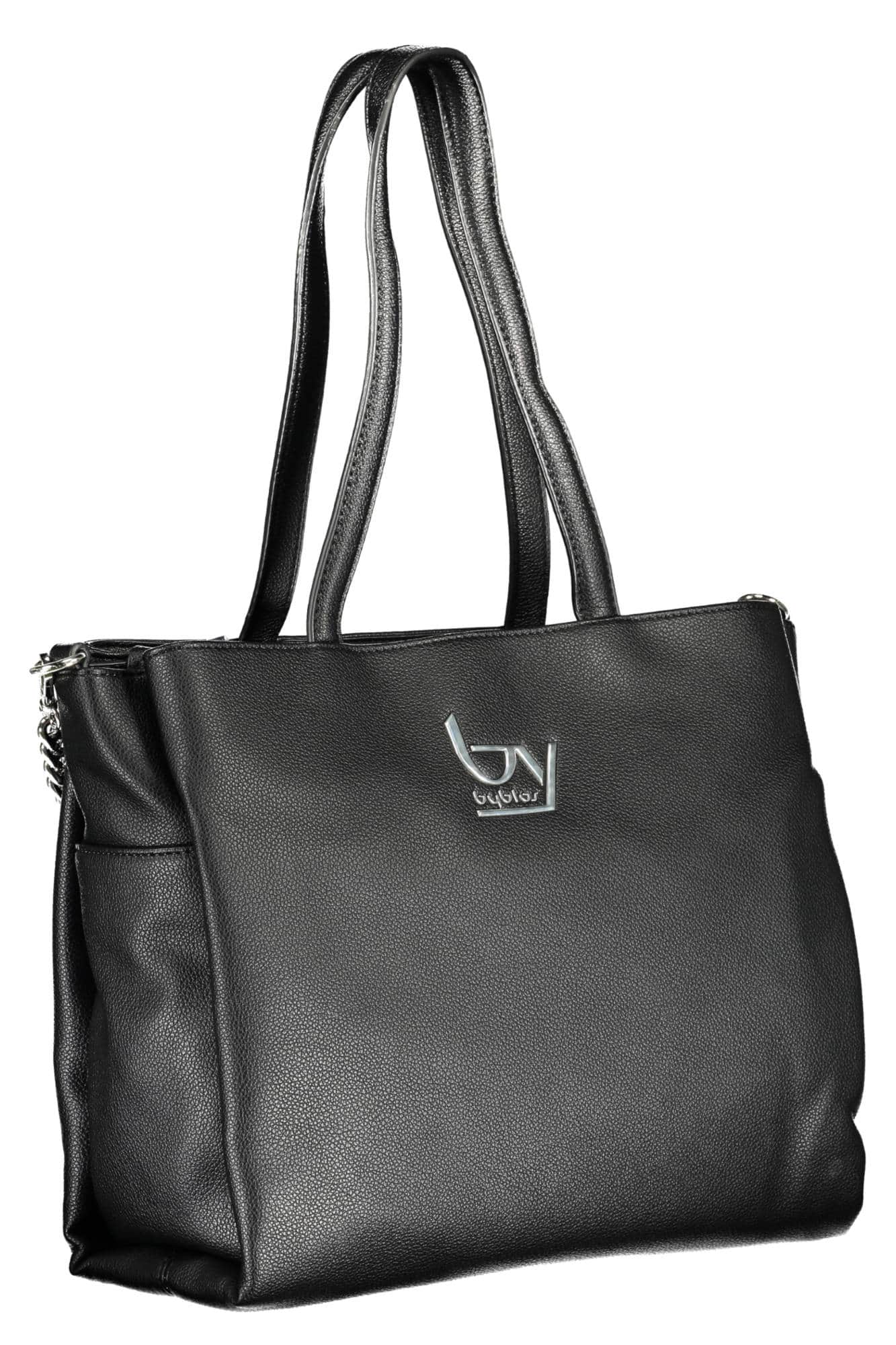 BYBLOS RED WOMEN'S BAG