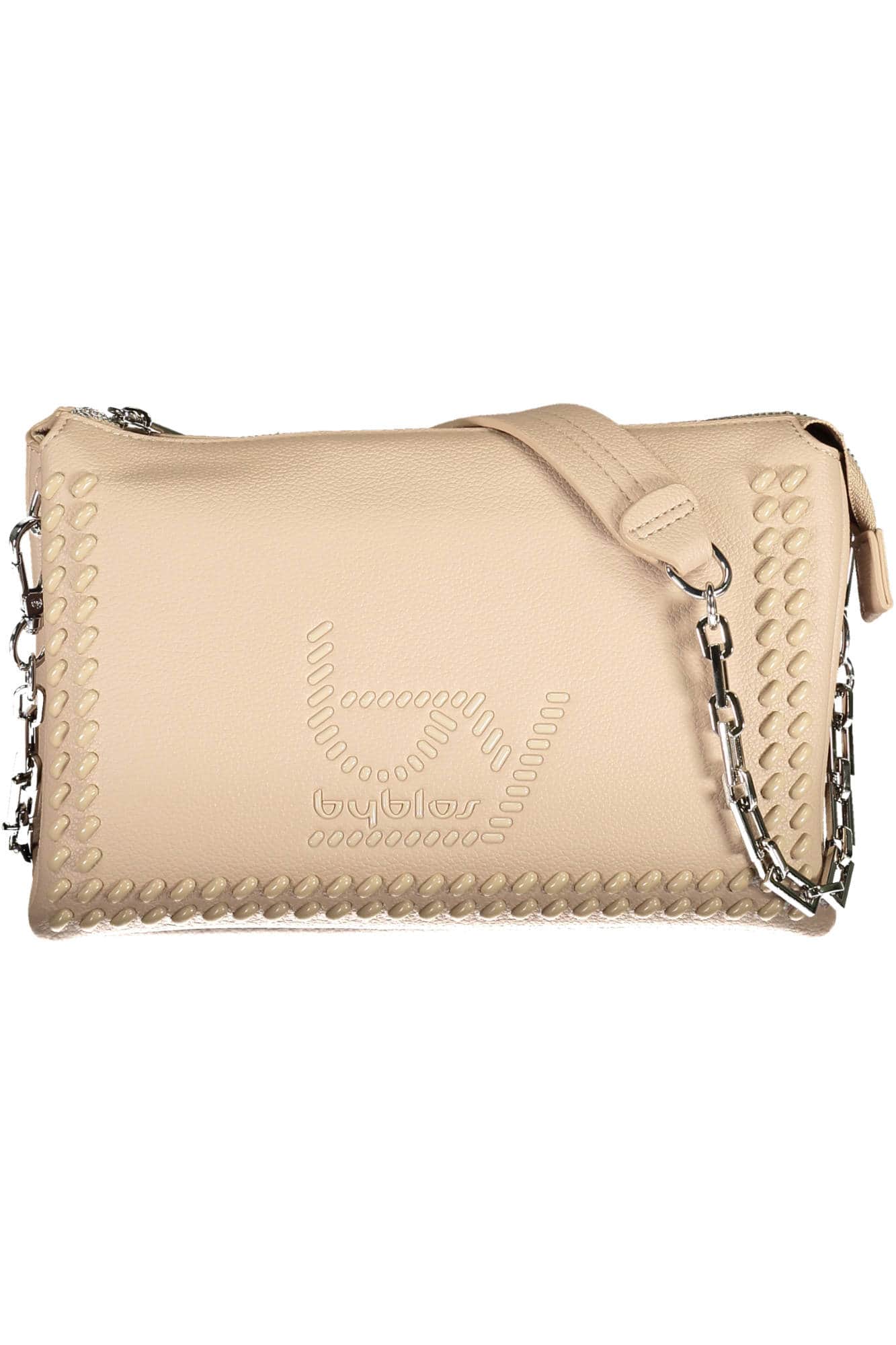BYBLOS BLACK WOMEN'S BAG