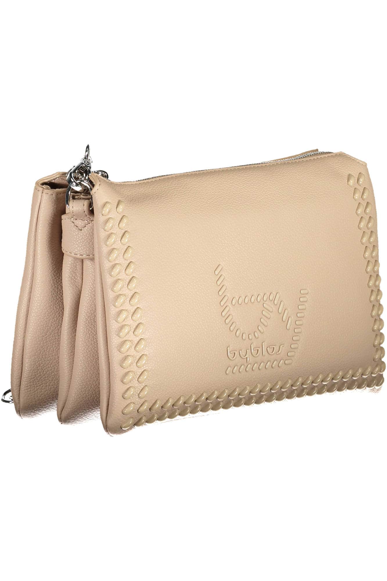 BYBLOS BLACK WOMEN'S BAG