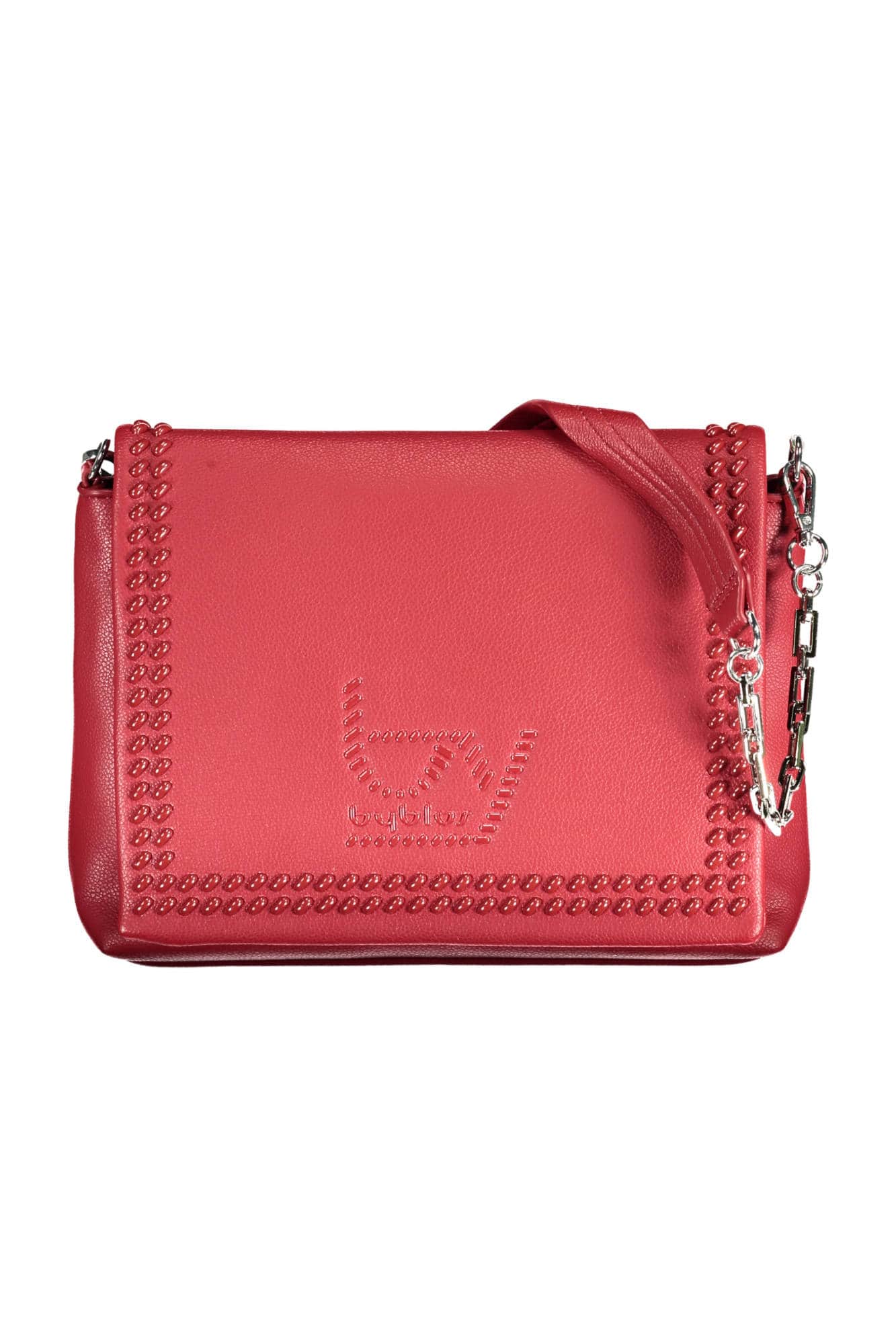 BYBLOS BEIGE WOMEN'S BAG
