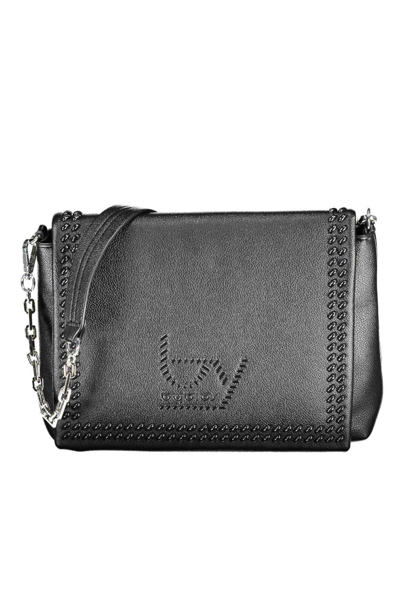 BYBLOS BEIGE WOMEN'S BAG