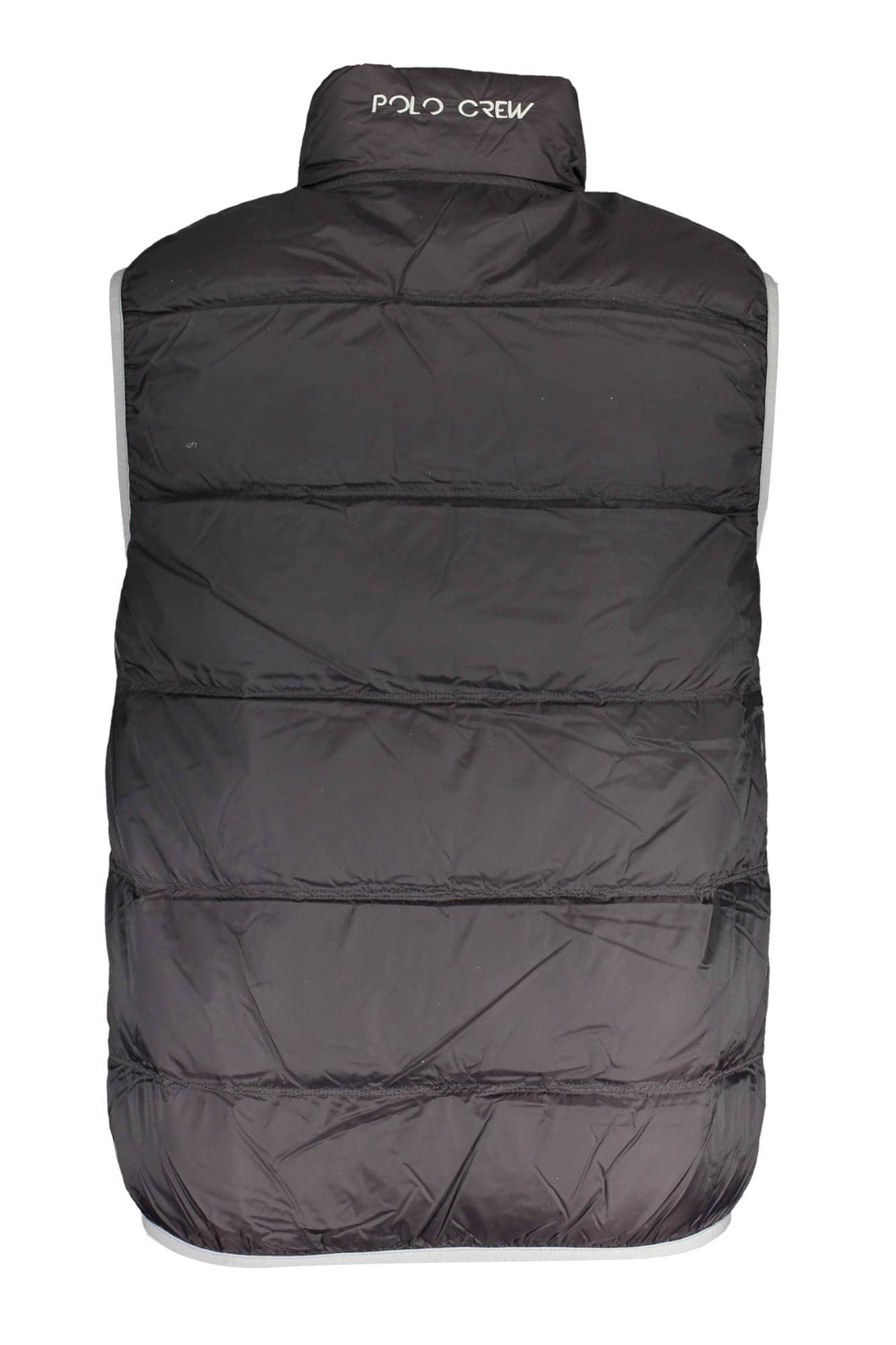 LA MARTINA MAN BLUE SLEEVELESS
