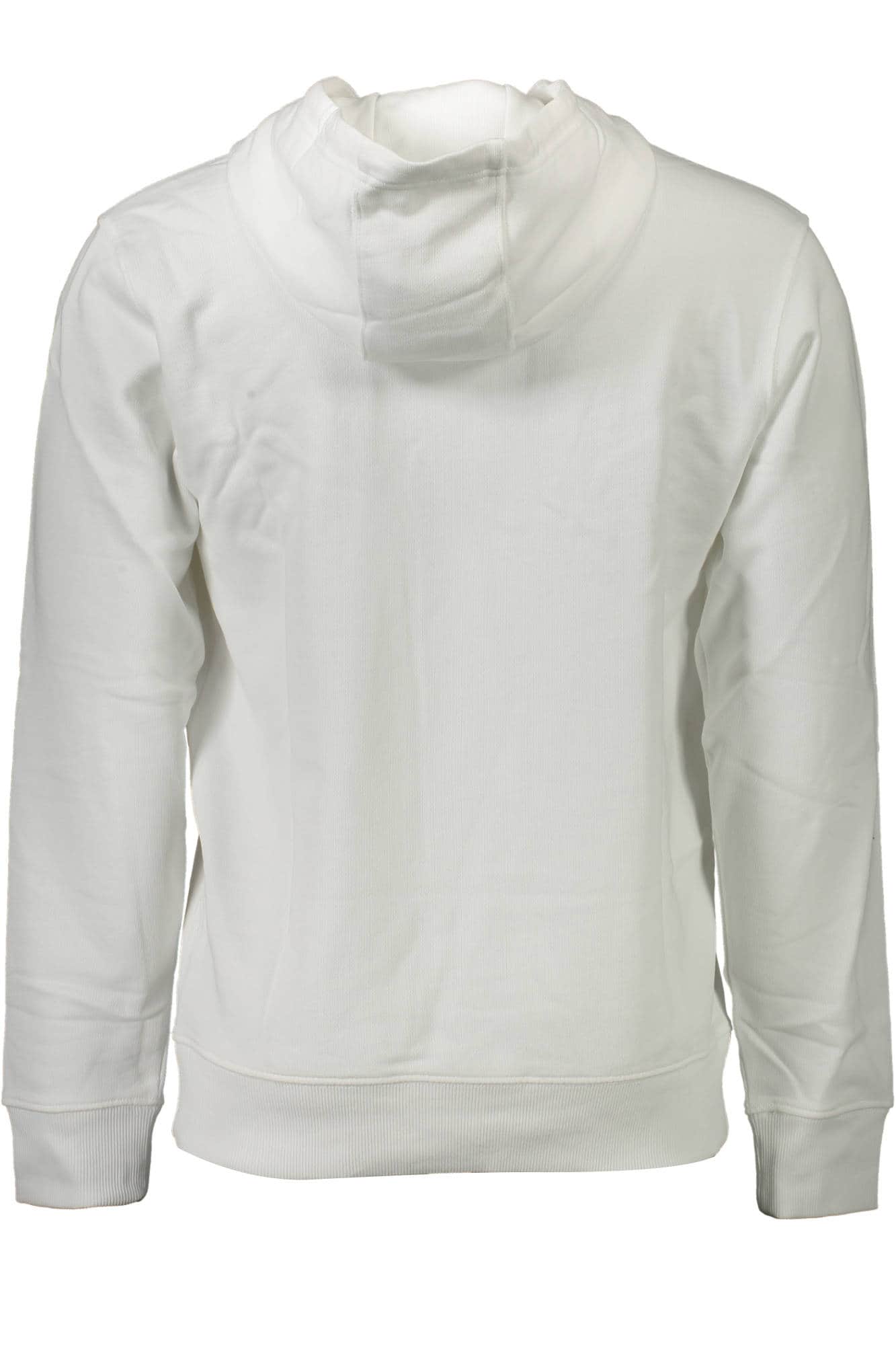 TOMMY HILFIGER SWEATSHIRT WITHOUT ZIP BLACK MAN