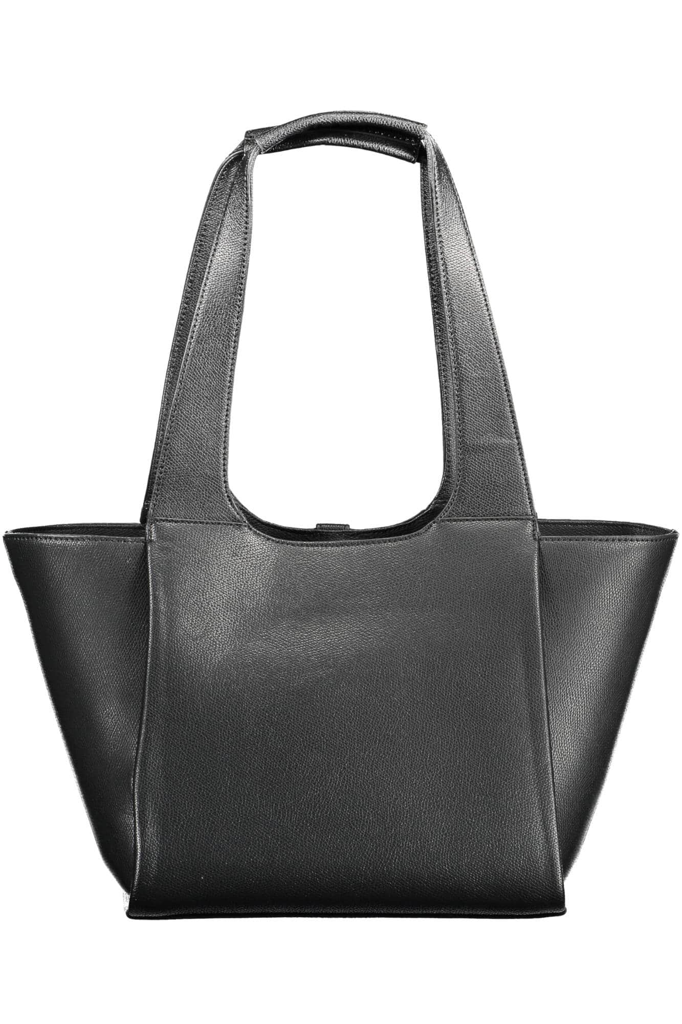 TOMMY HILFIGER BLACK WOMEN'S BAG
