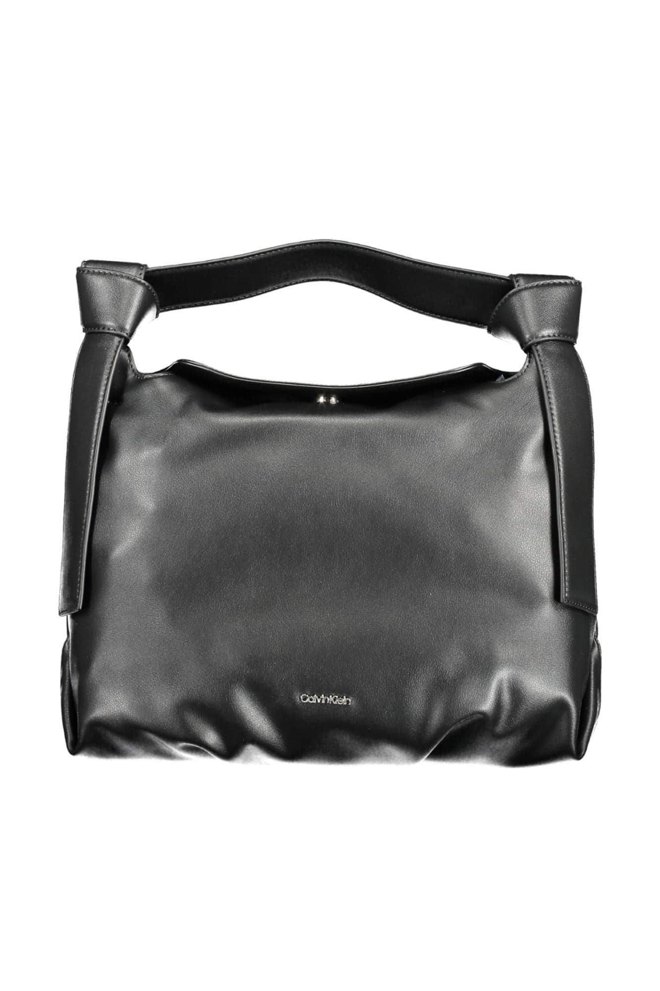 CALVIN KLEIN BEIGE WOMEN'S BAG