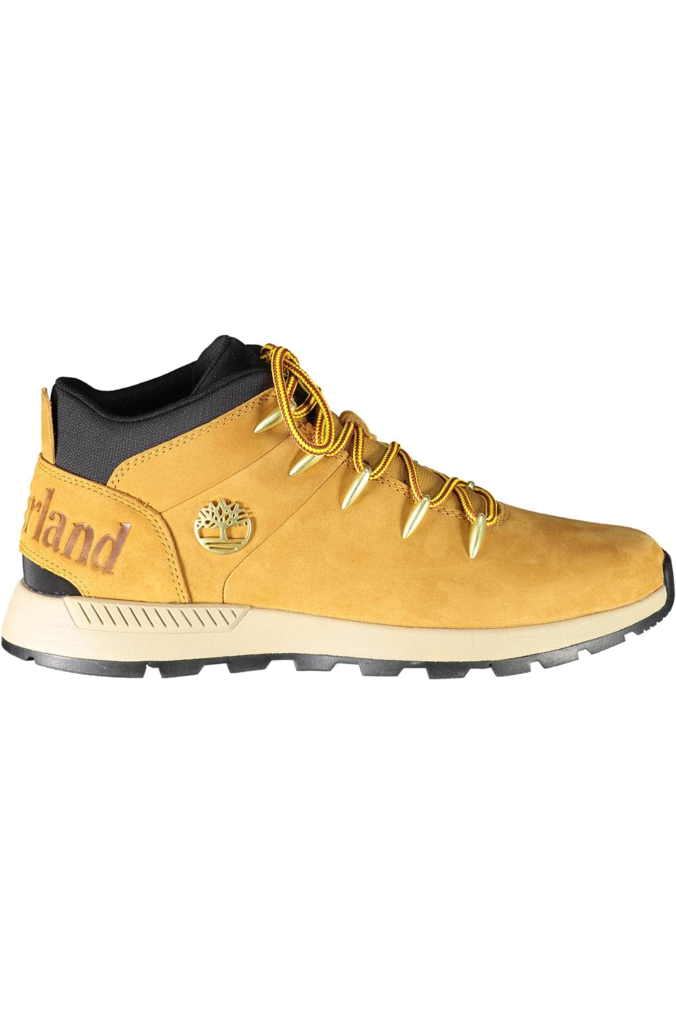 Timberland beige heren sportschoenen