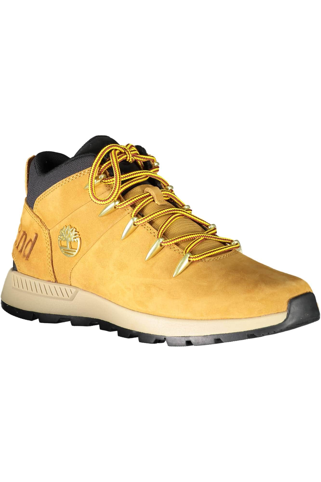 Timberland beige heren sportschoenen