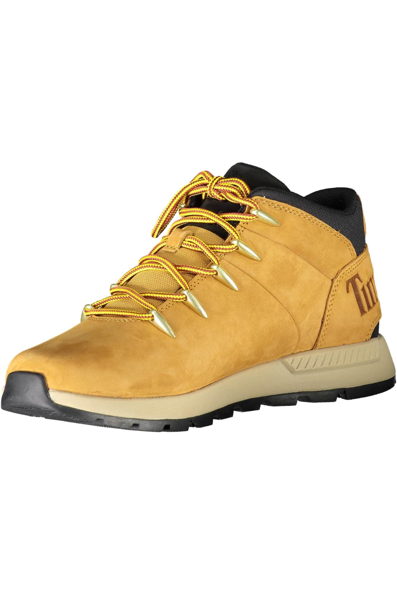 Timberland beige heren sportschoenen