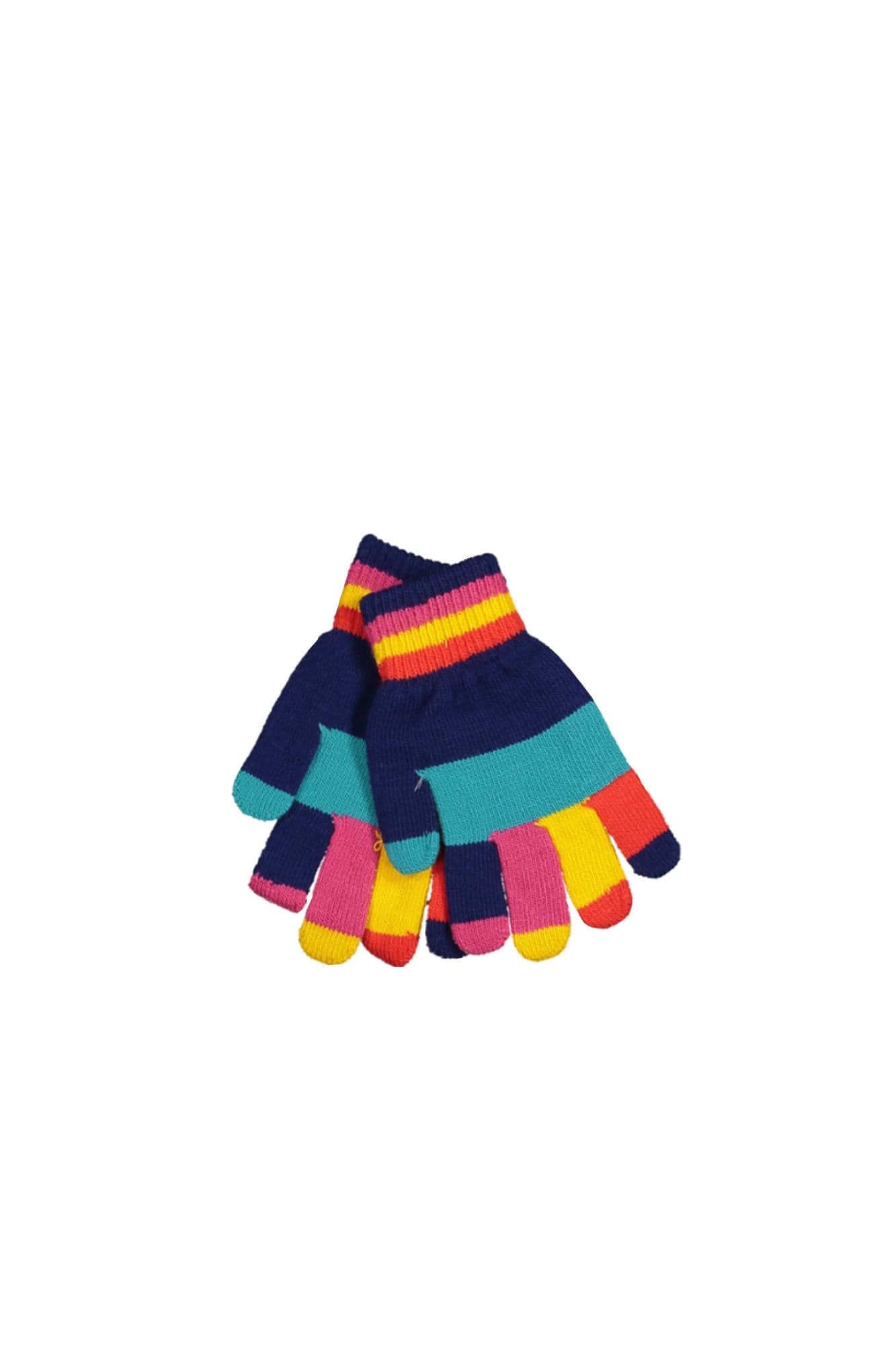 SIMIANI UNISEX BLAUW HANDSCHOENEN