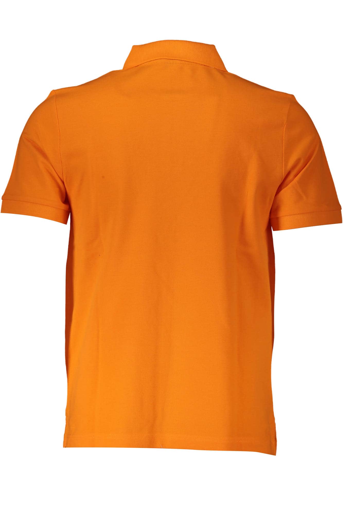 NORTH SAILS POLO SHORT SLEEVE MAN GREEN