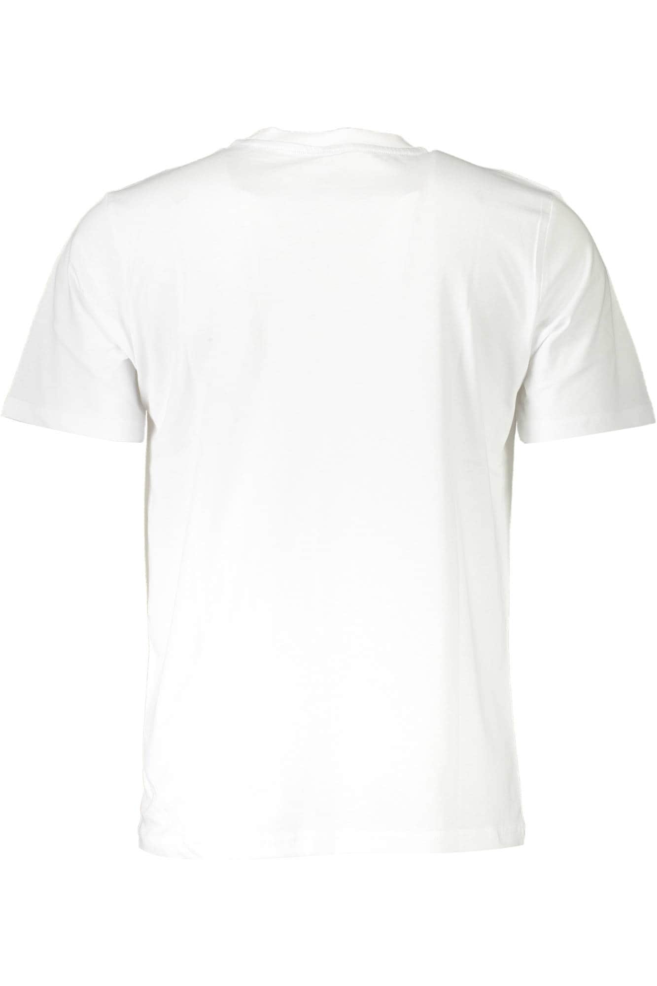NORTH SAILS MEN'S SHORT SLEEVE T-SHIRT BLUE