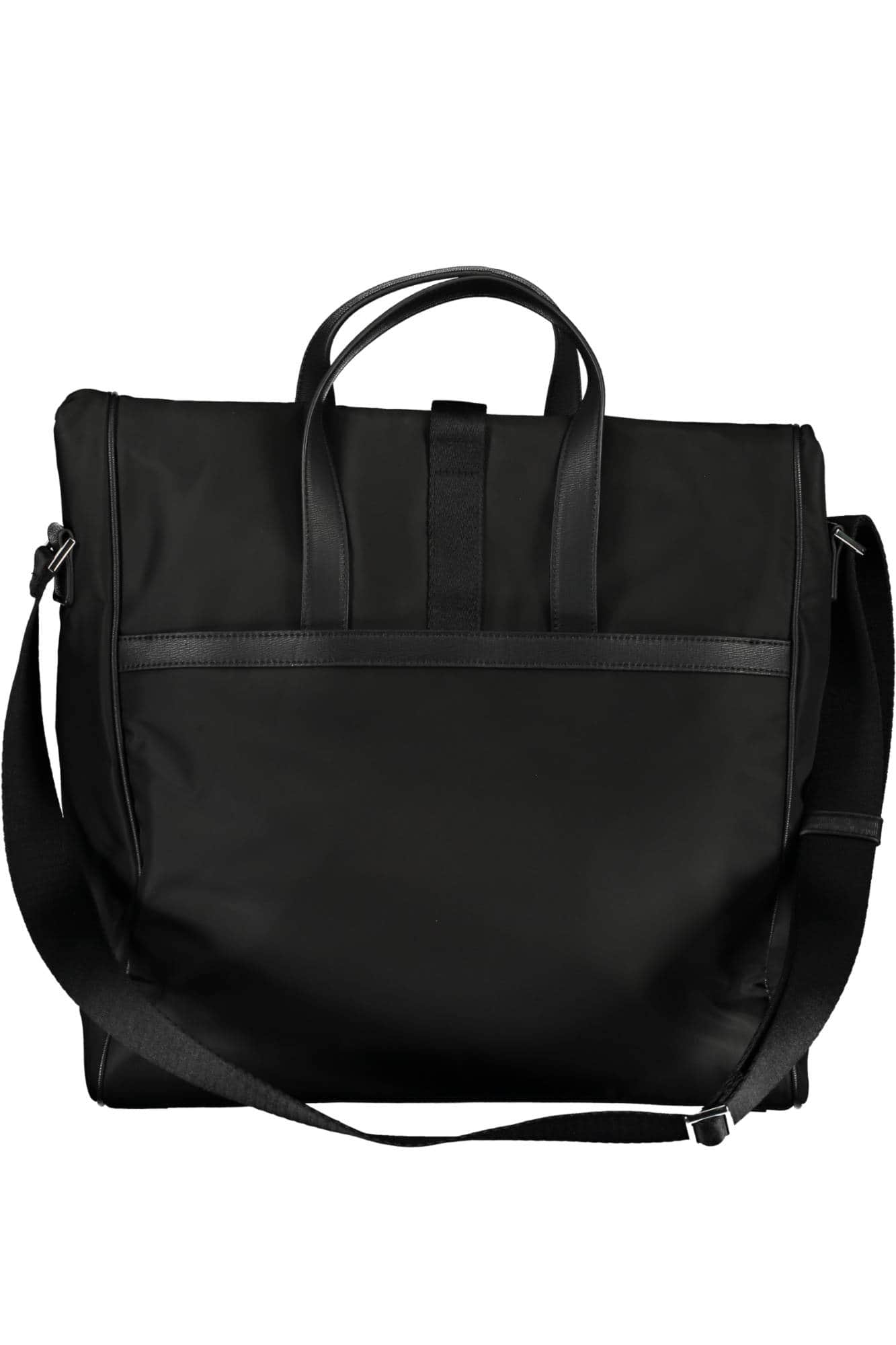 CALVIN KLEIN BLACK MAN BAG