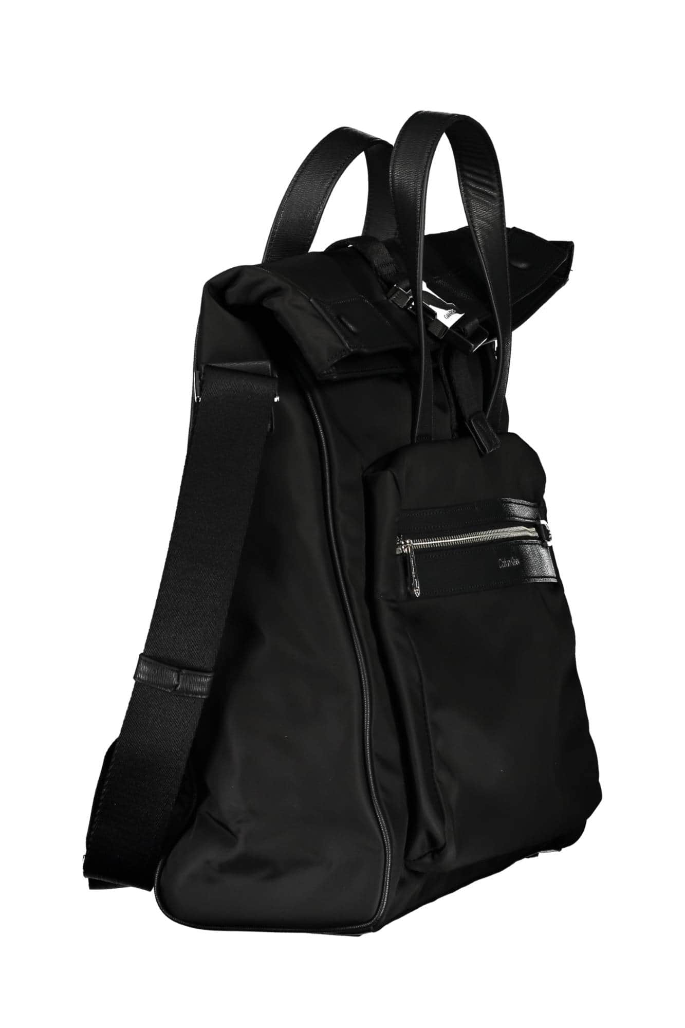 CALVIN KLEIN BLACK MAN BAG