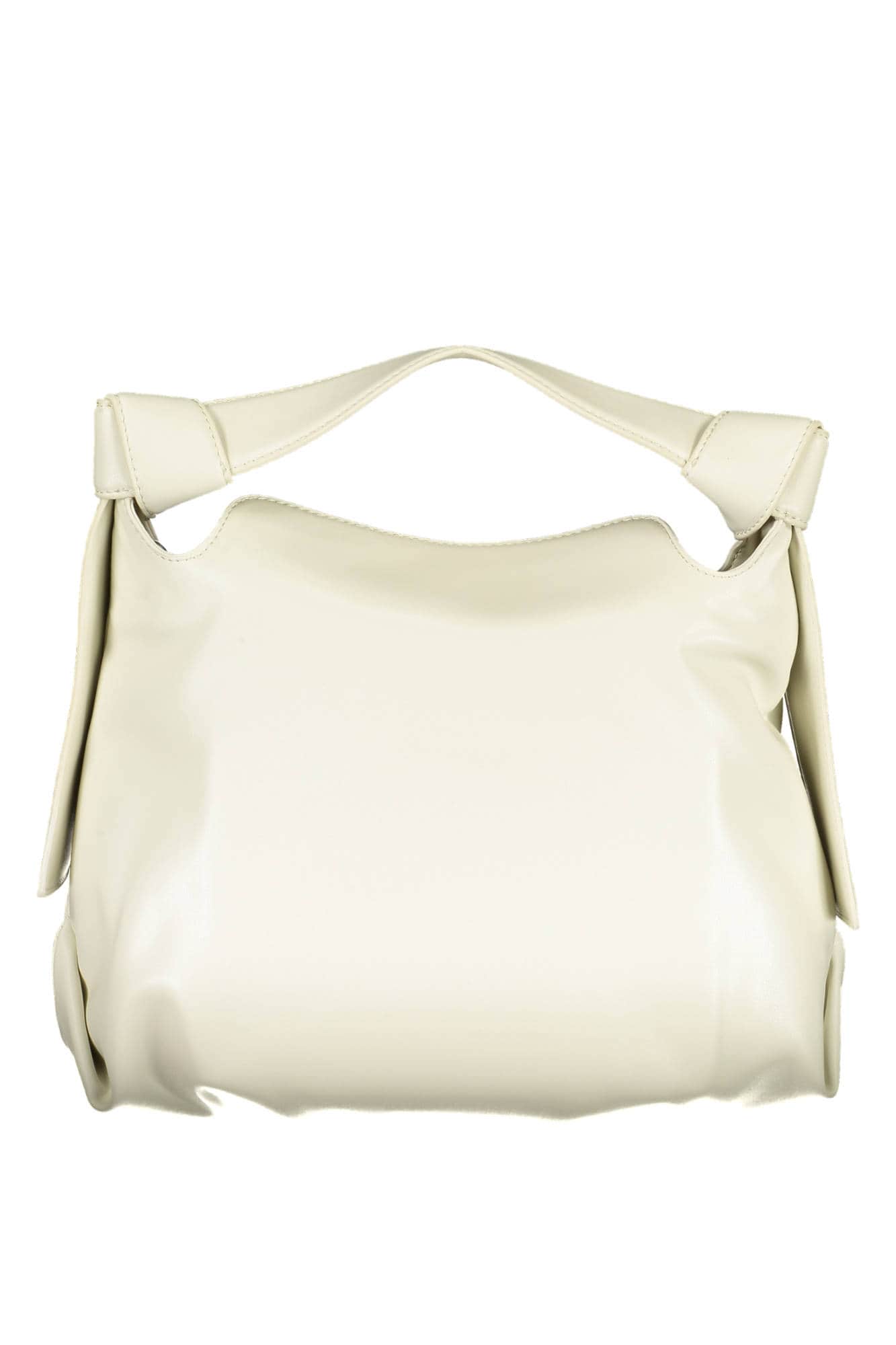 CALVIN KLEIN BEIGE WOMEN'S BAG