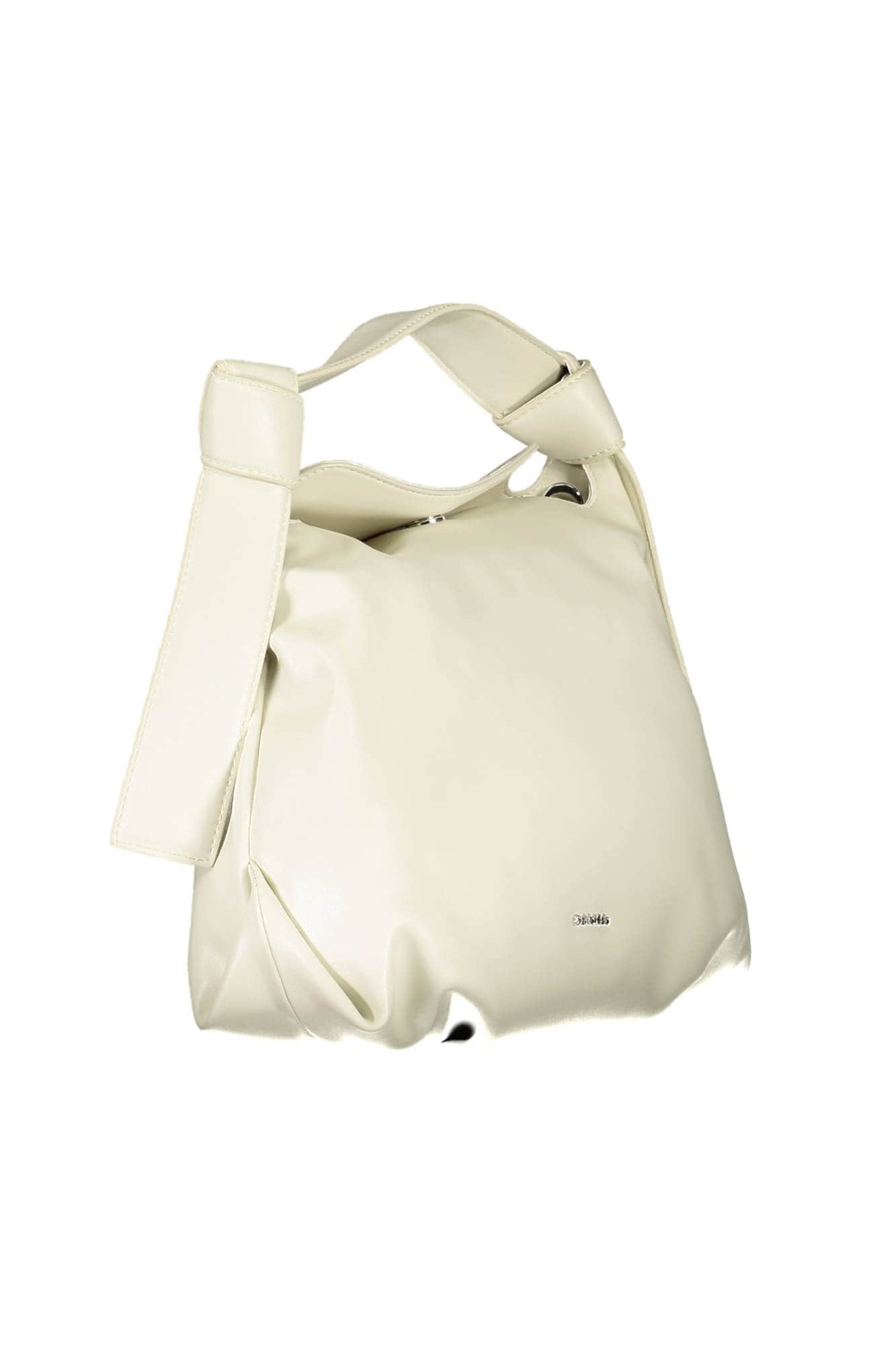 CALVIN KLEIN BEIGE WOMEN'S BAG