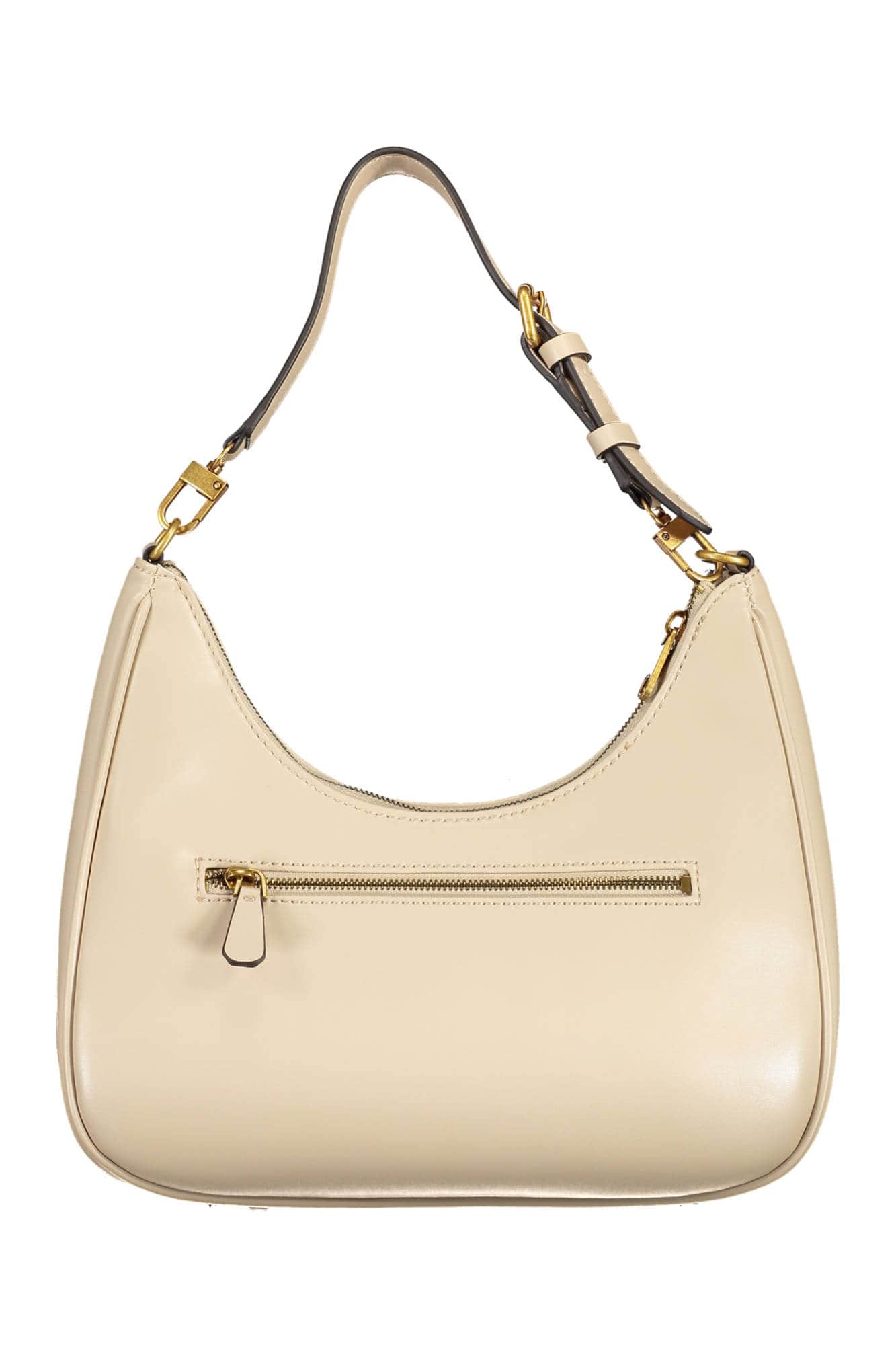 GUESS JEANS BEIGE WOMEN'S BAG
