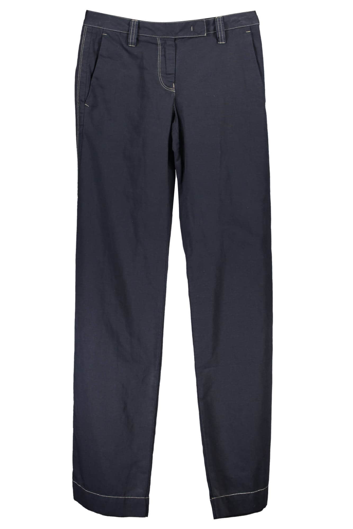 MURPHY&NYE HEREN BLAUW BROEK