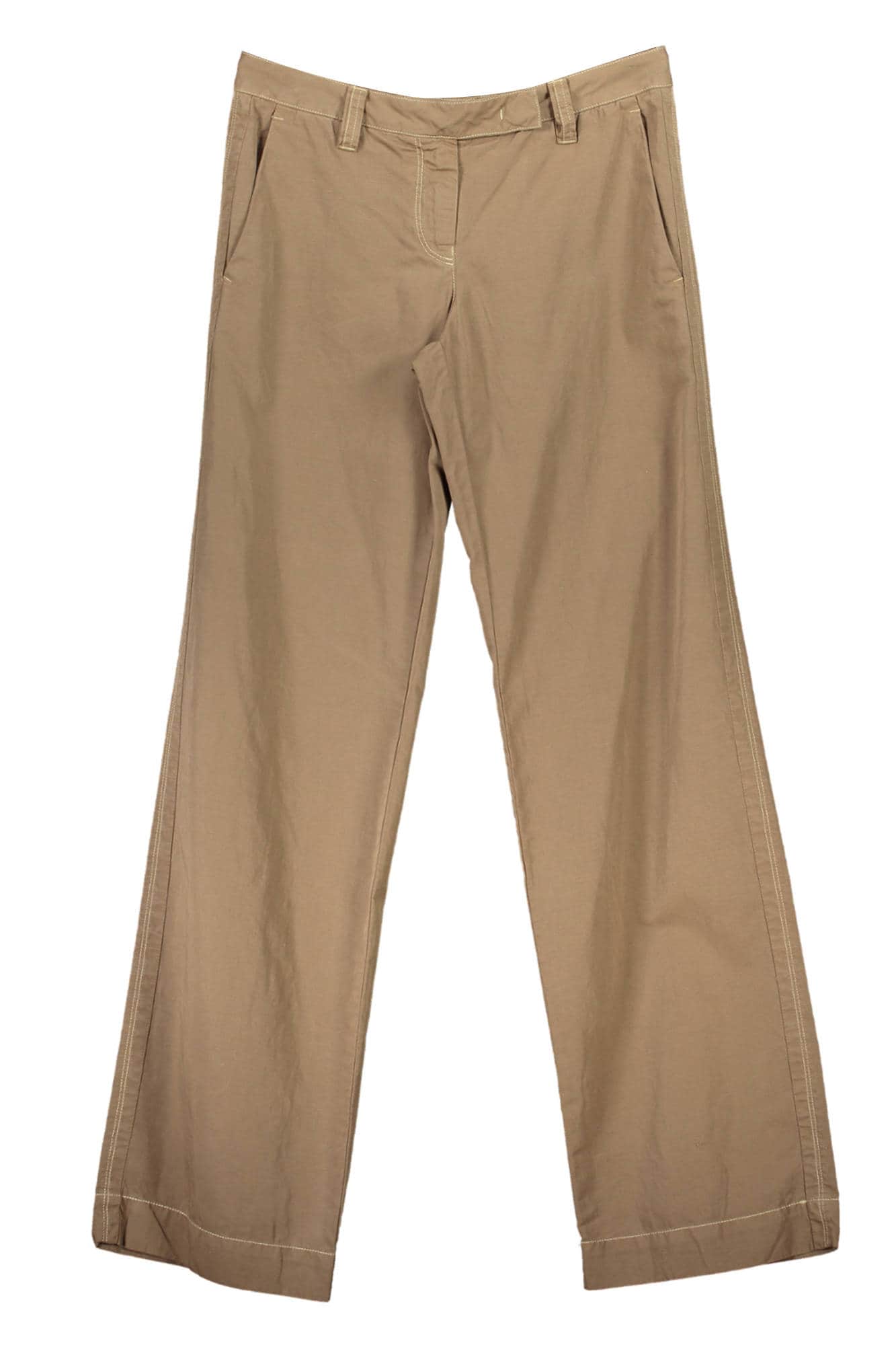 MURPHY&NYE HEREN BLAUW BROEK