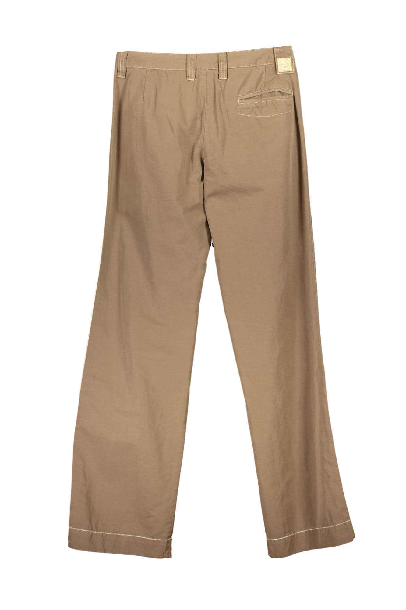 MURPHY&NYE HEREN BLAUW BROEK