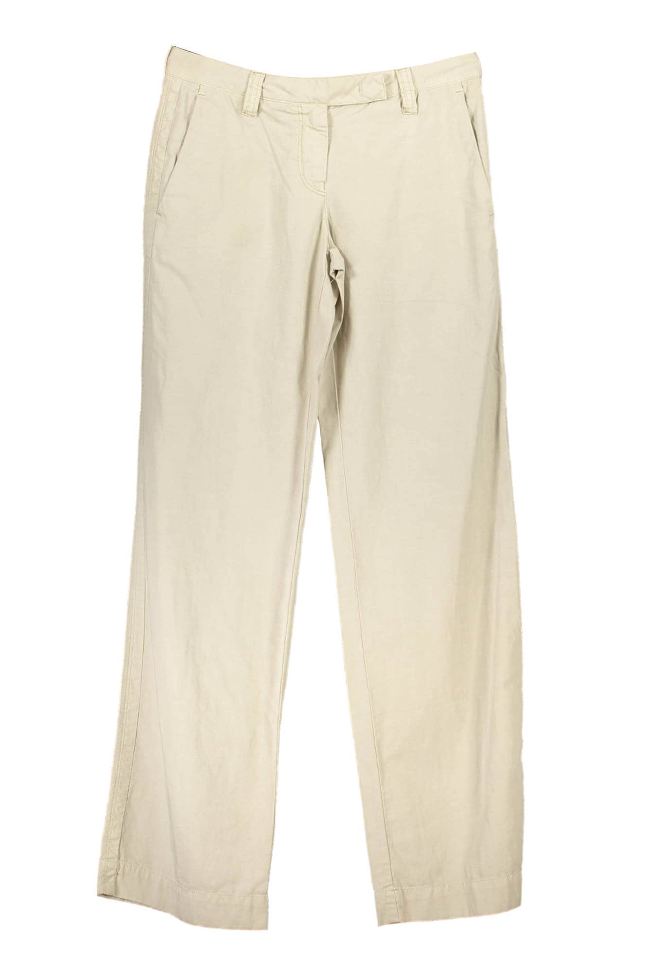 MURPHY&NYE HEREN BLAUW BROEK