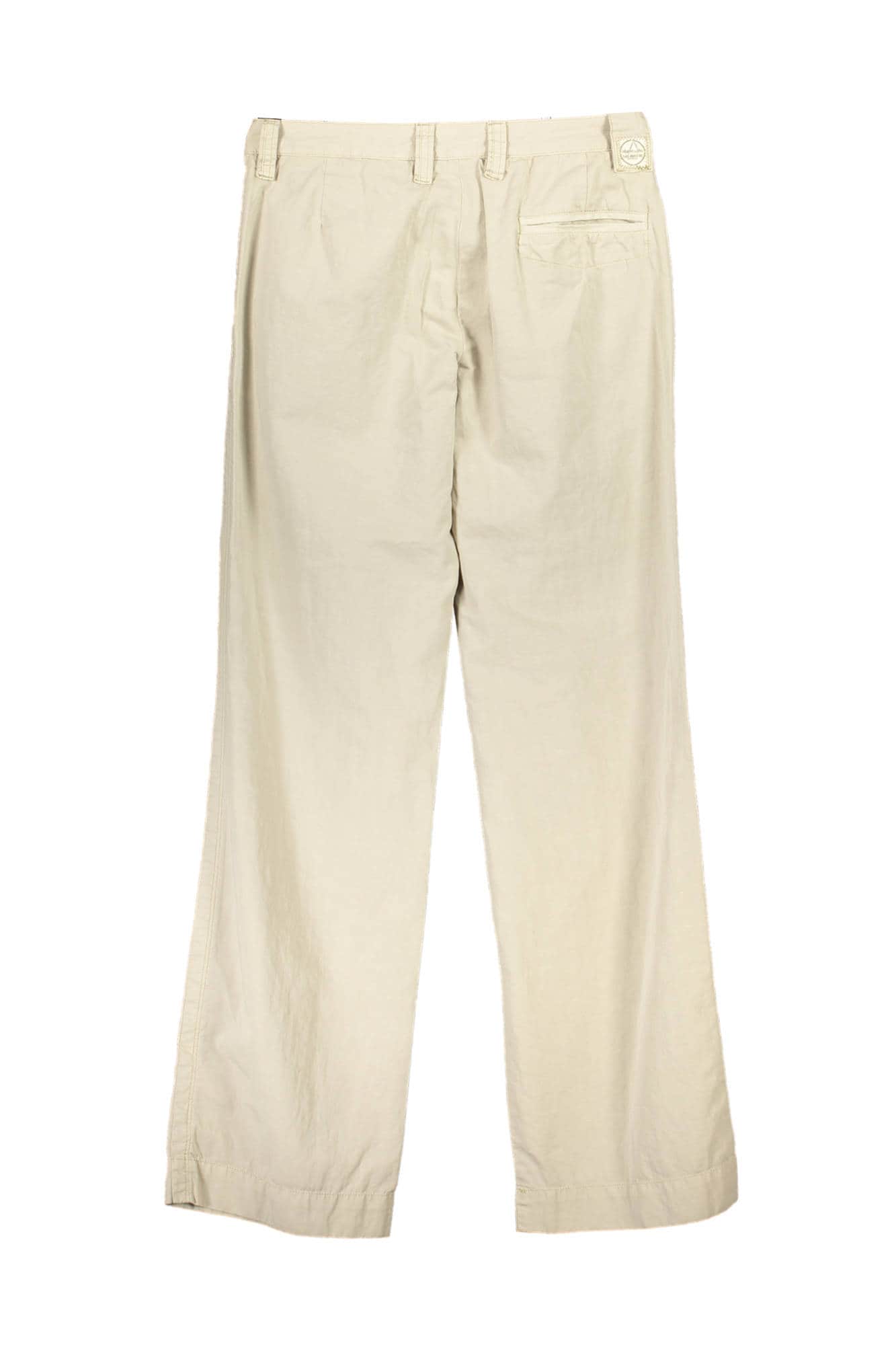 MURPHY&NYE HEREN BLAUW BROEK