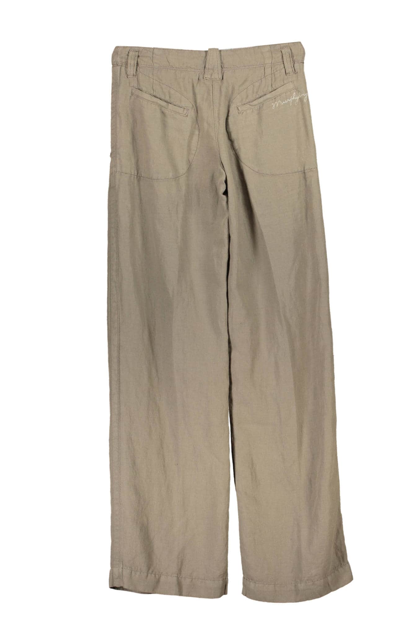MURPHY&NYE BRUIN HEREN BROEK