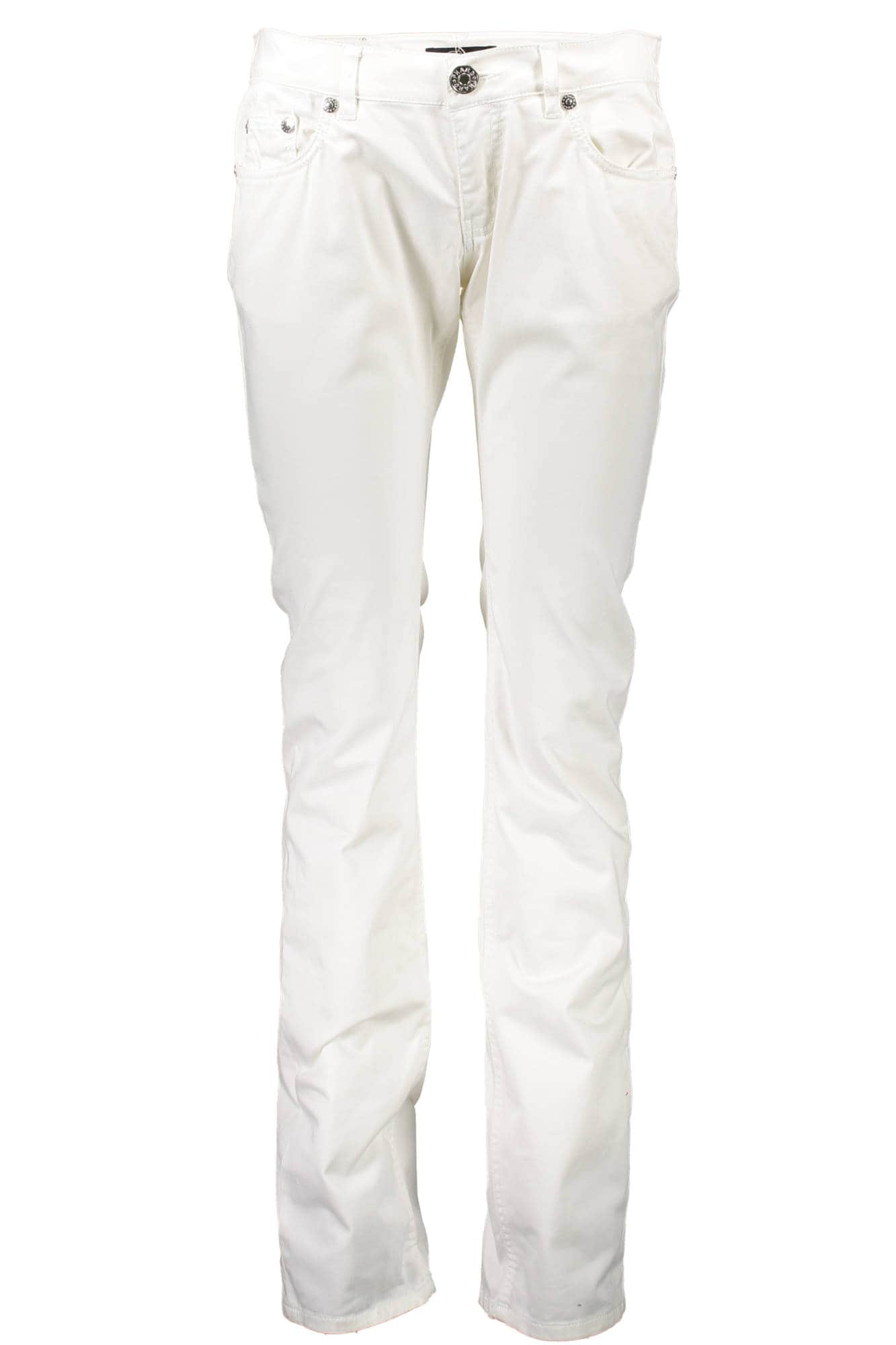 PHARD WIT DAMES BROEK