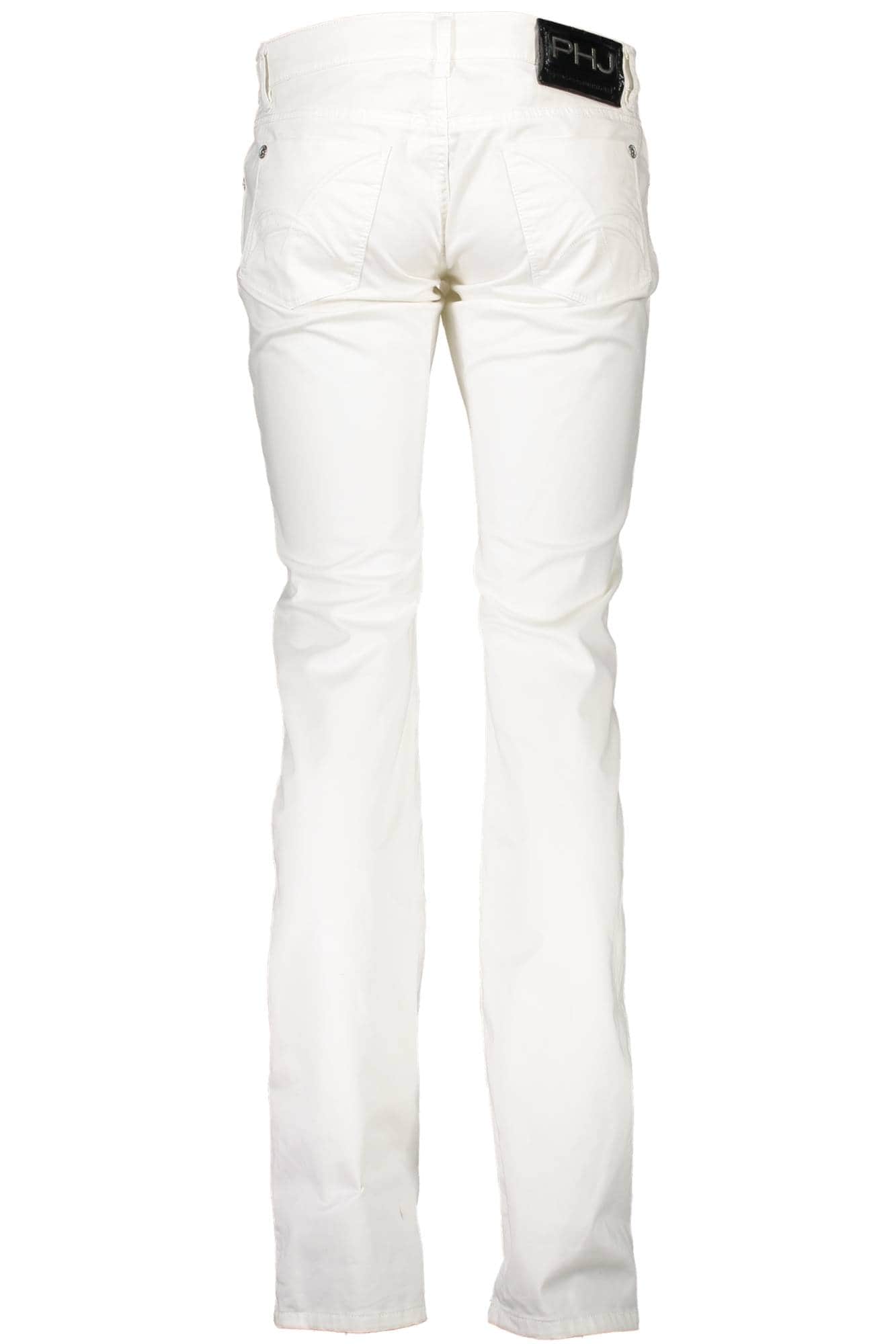 PHARD WIT DAMES BROEK
