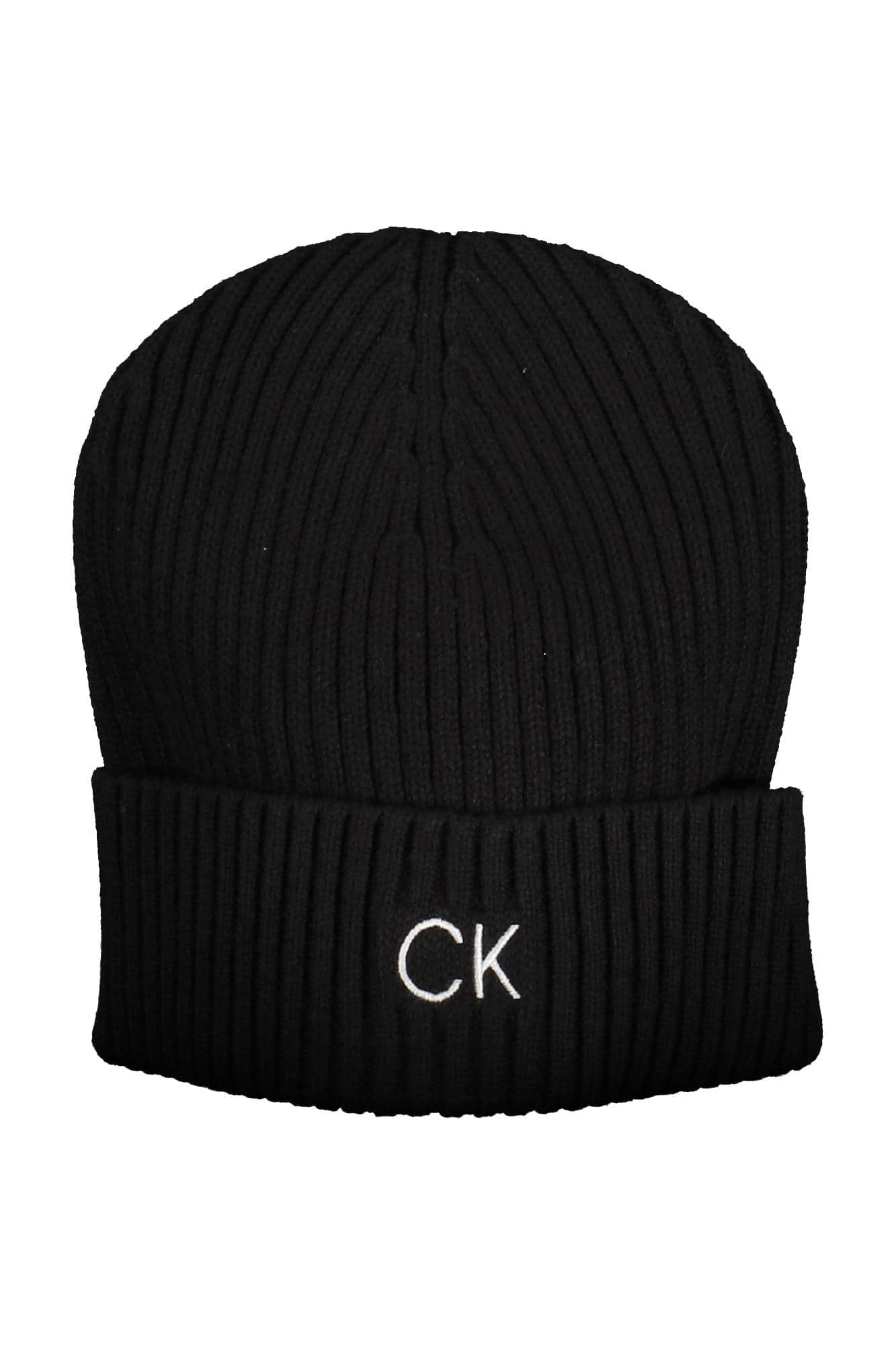 CALVIN KLEIN BLACK MAN PET