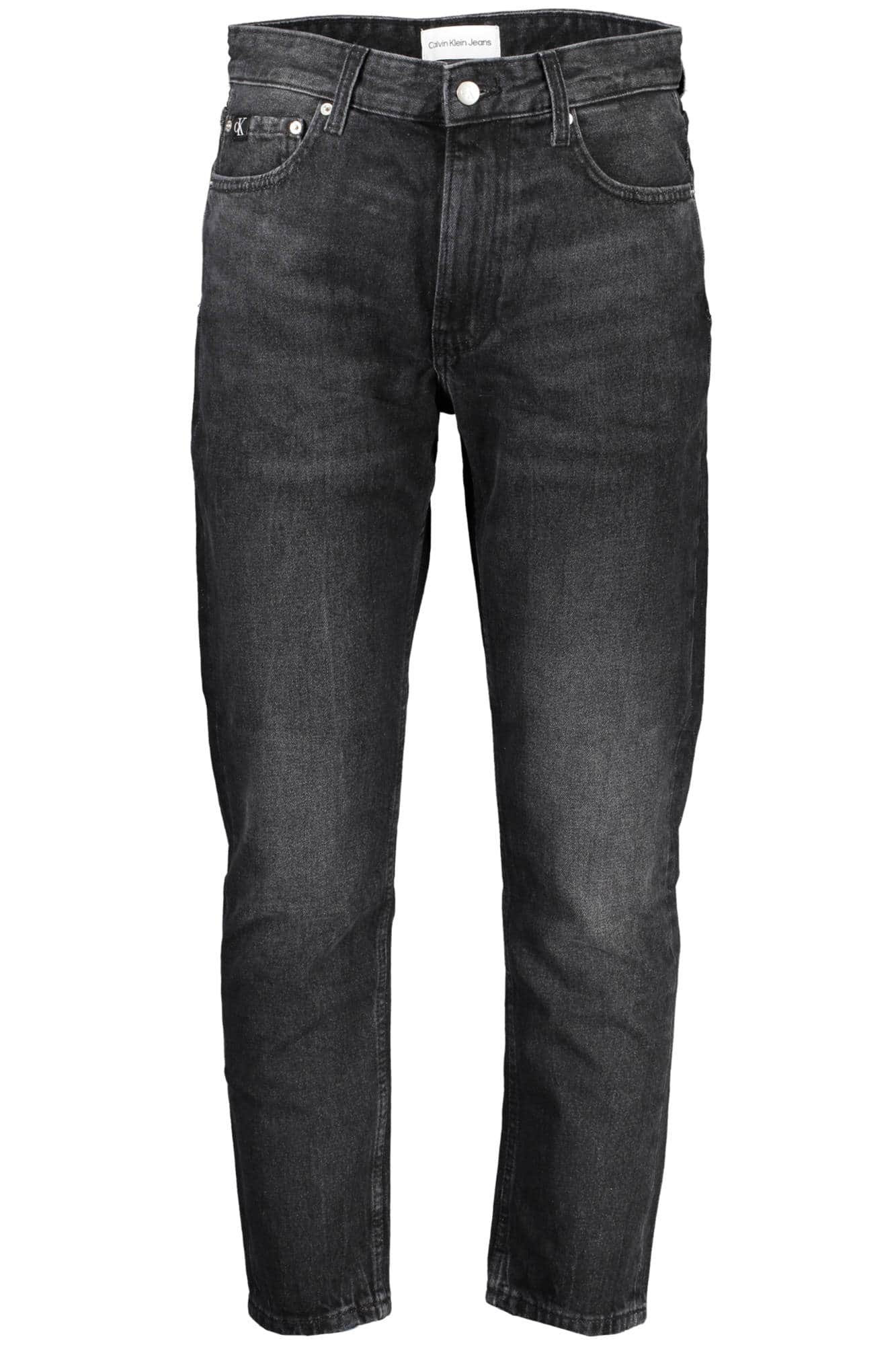 CALVIN KLEIN WOMEN'S DENIM JEANS BLUE