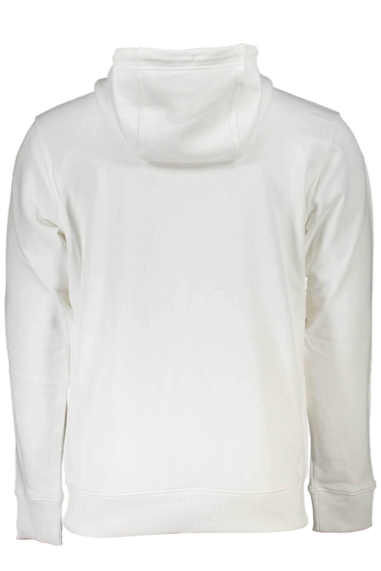 TOMMY HILFIGER SWEATSHIRT WITHOUT ZIP BLACK MAN