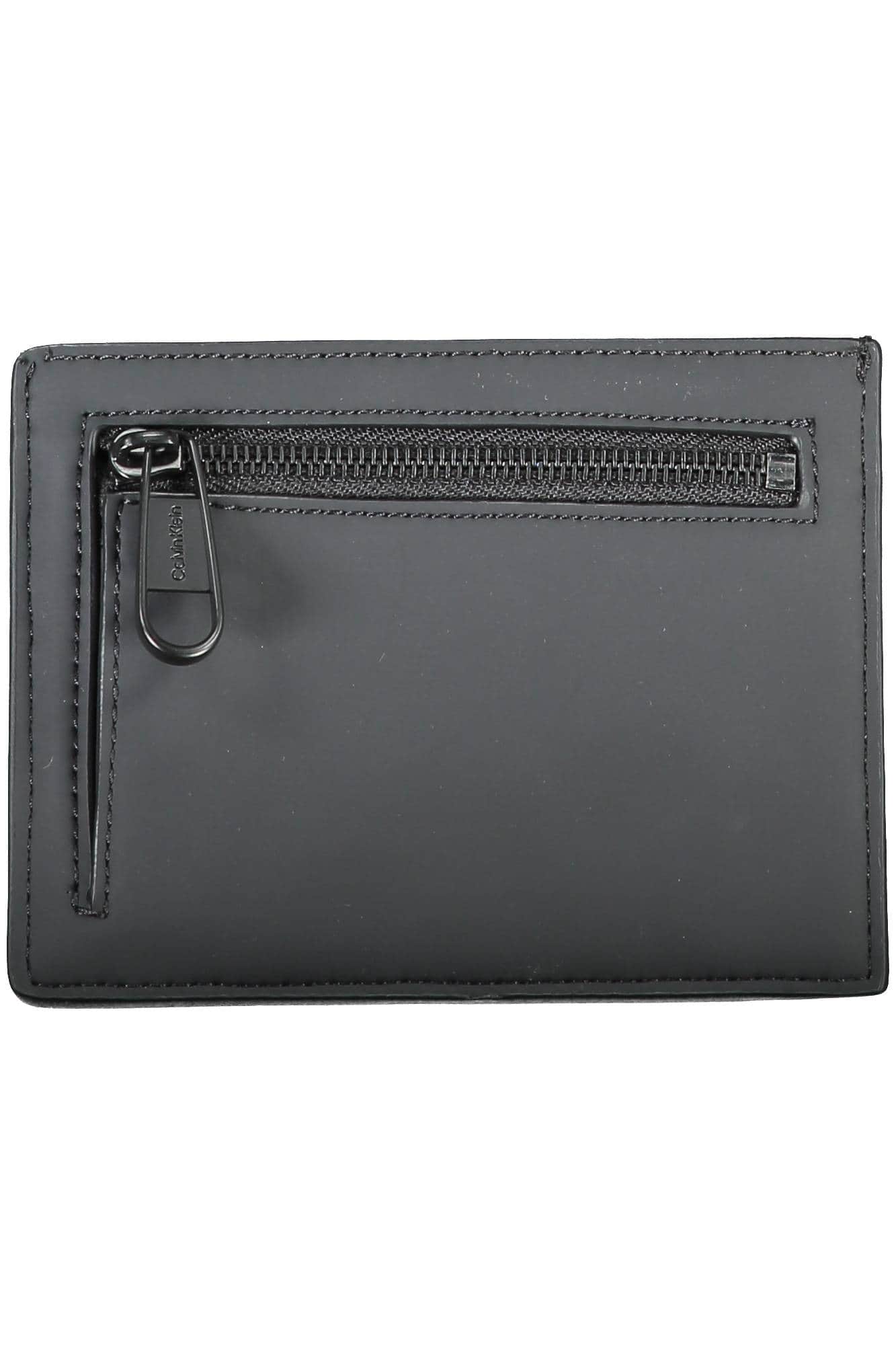CALVIN KLEIN BLACK MAN WALLET