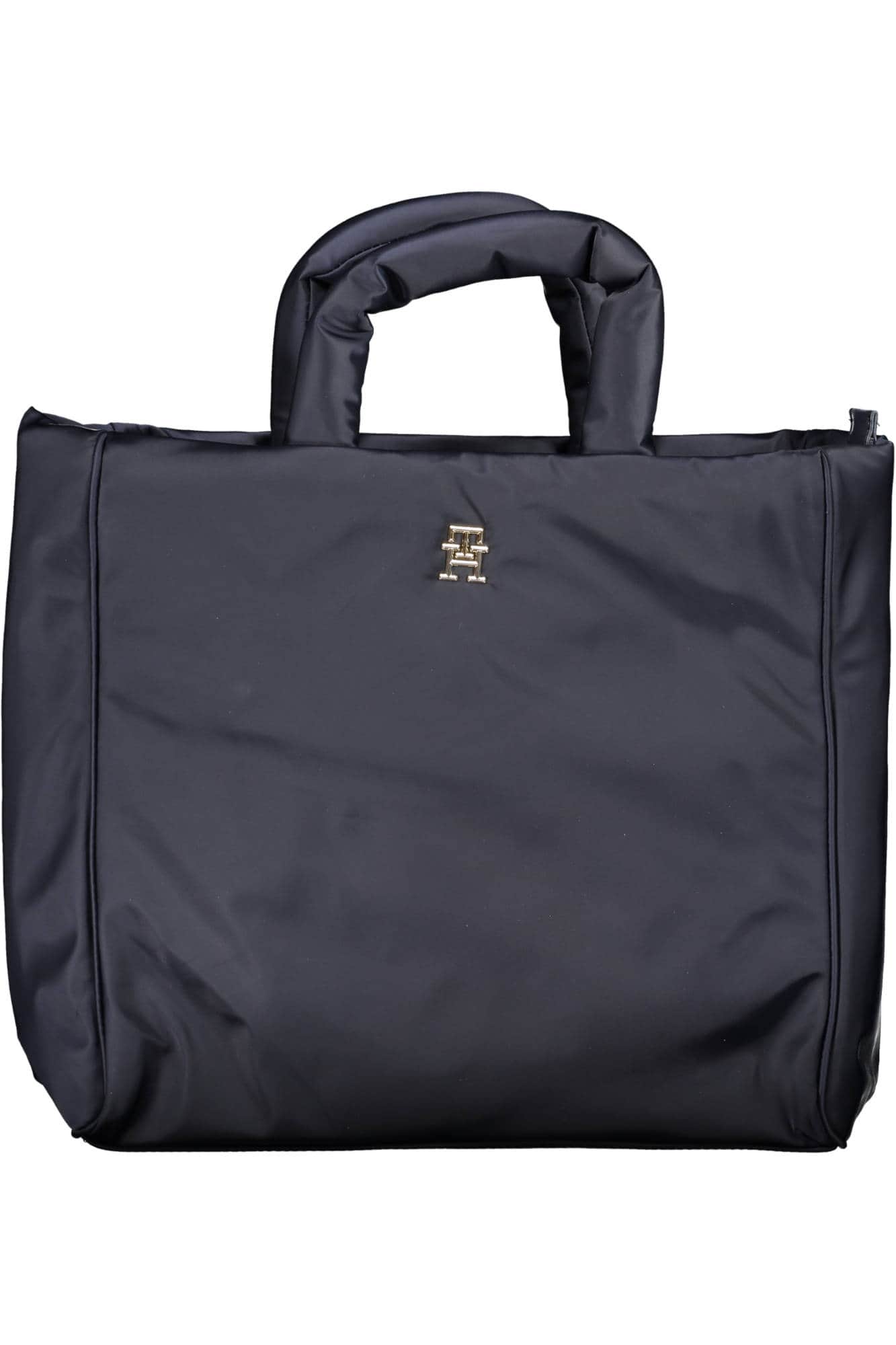 TOMMY HILFIGER BLUE WOMEN'S BAG