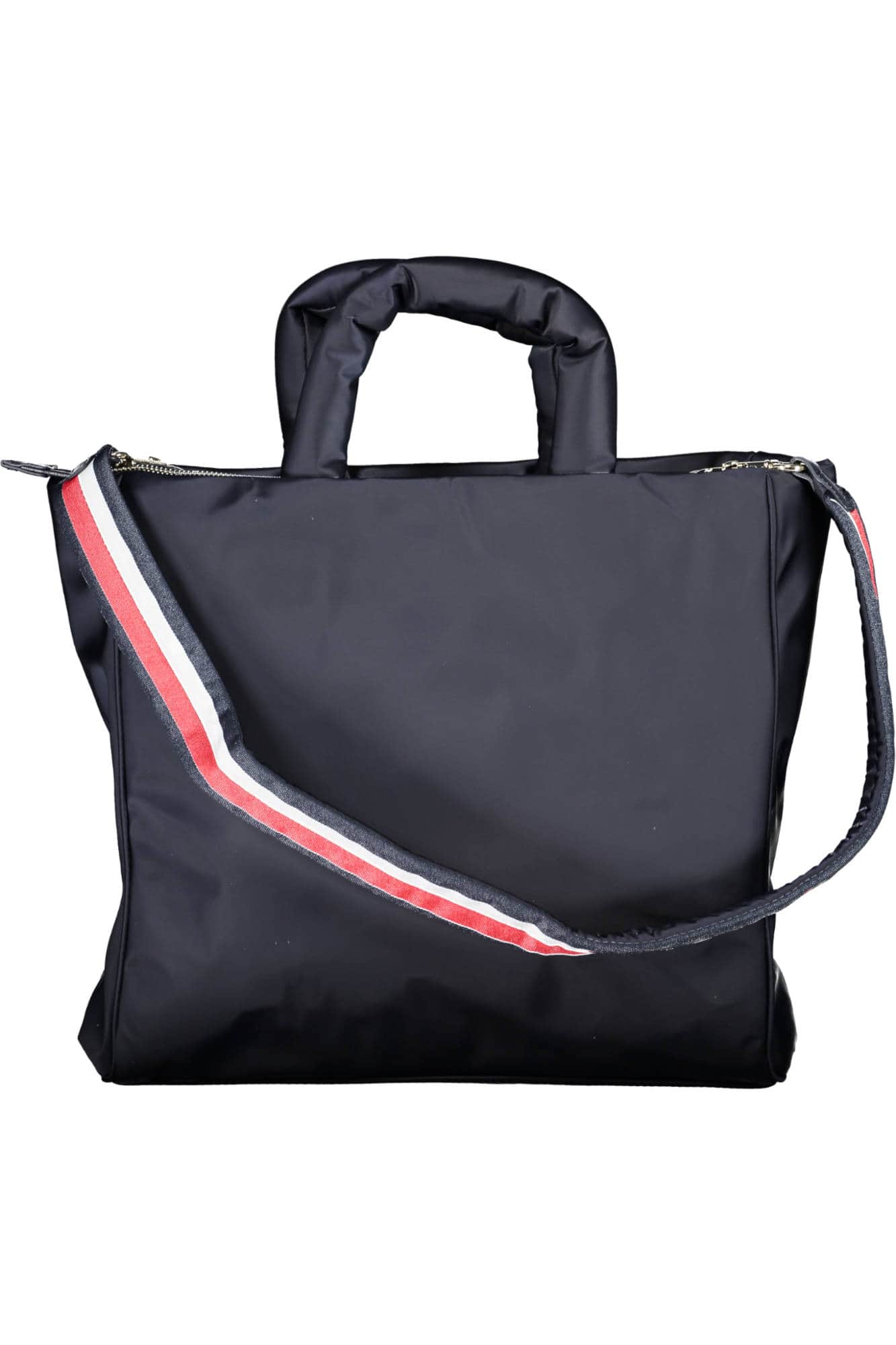 TOMMY HILFIGER BLUE WOMEN'S BAG