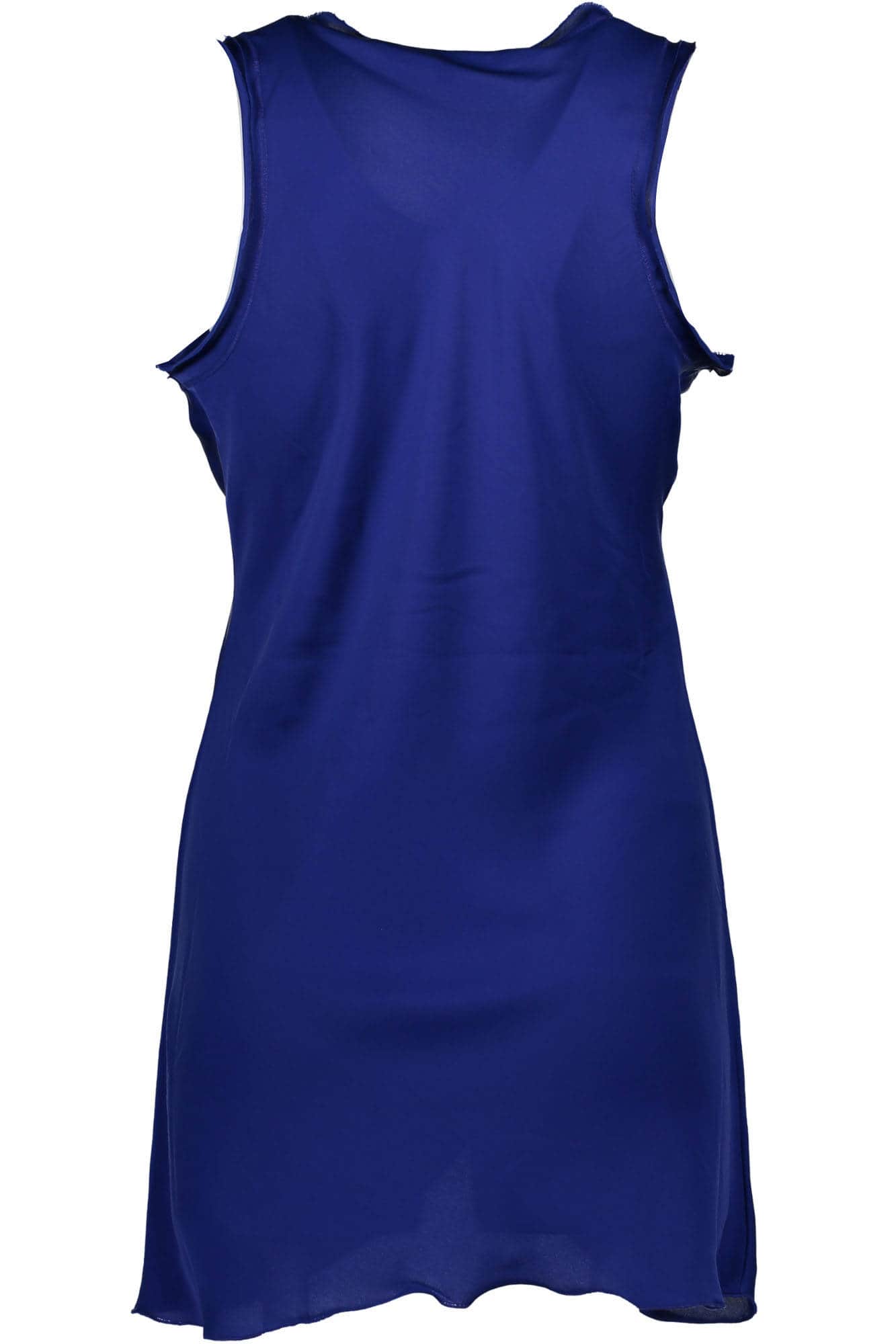 SILVIAN HEACH BLAUW DAMES TANK