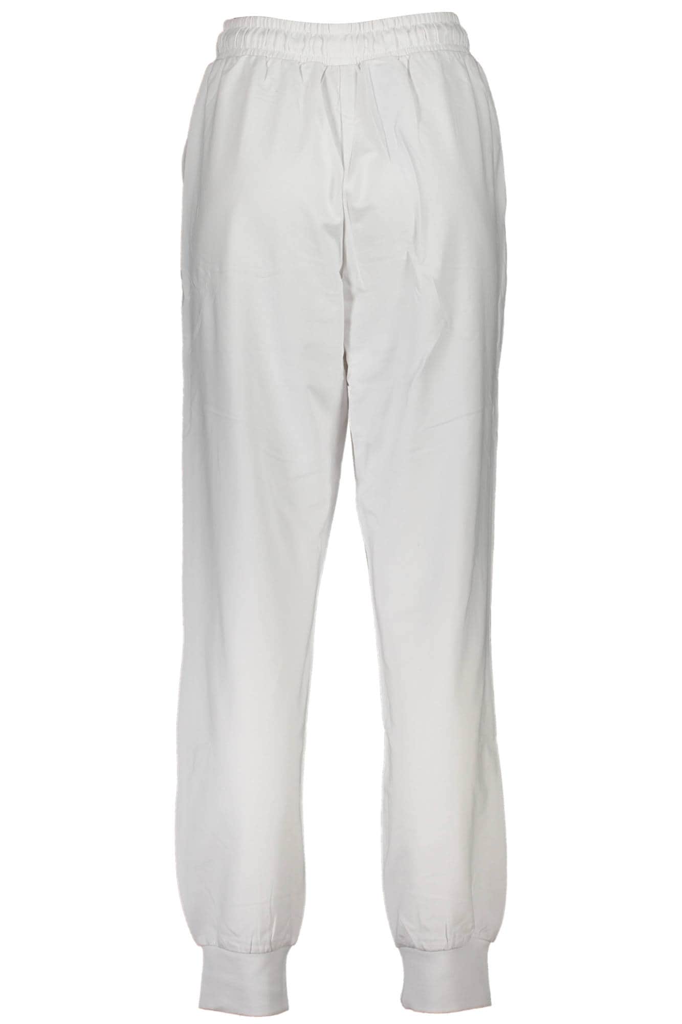 FILA BLUE WOMEN'S TROUSERS