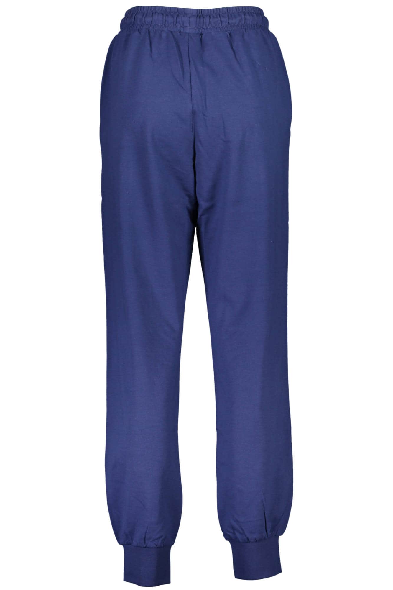 FILA BLUE WOMEN'S TROUSERS