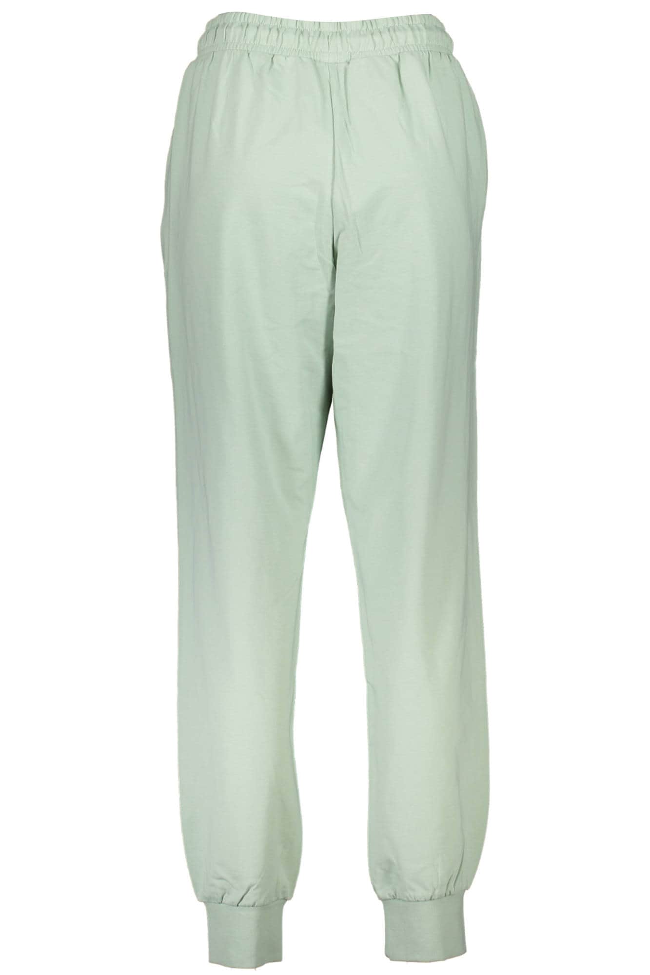 FILA BLUE WOMEN'S TROUSERS