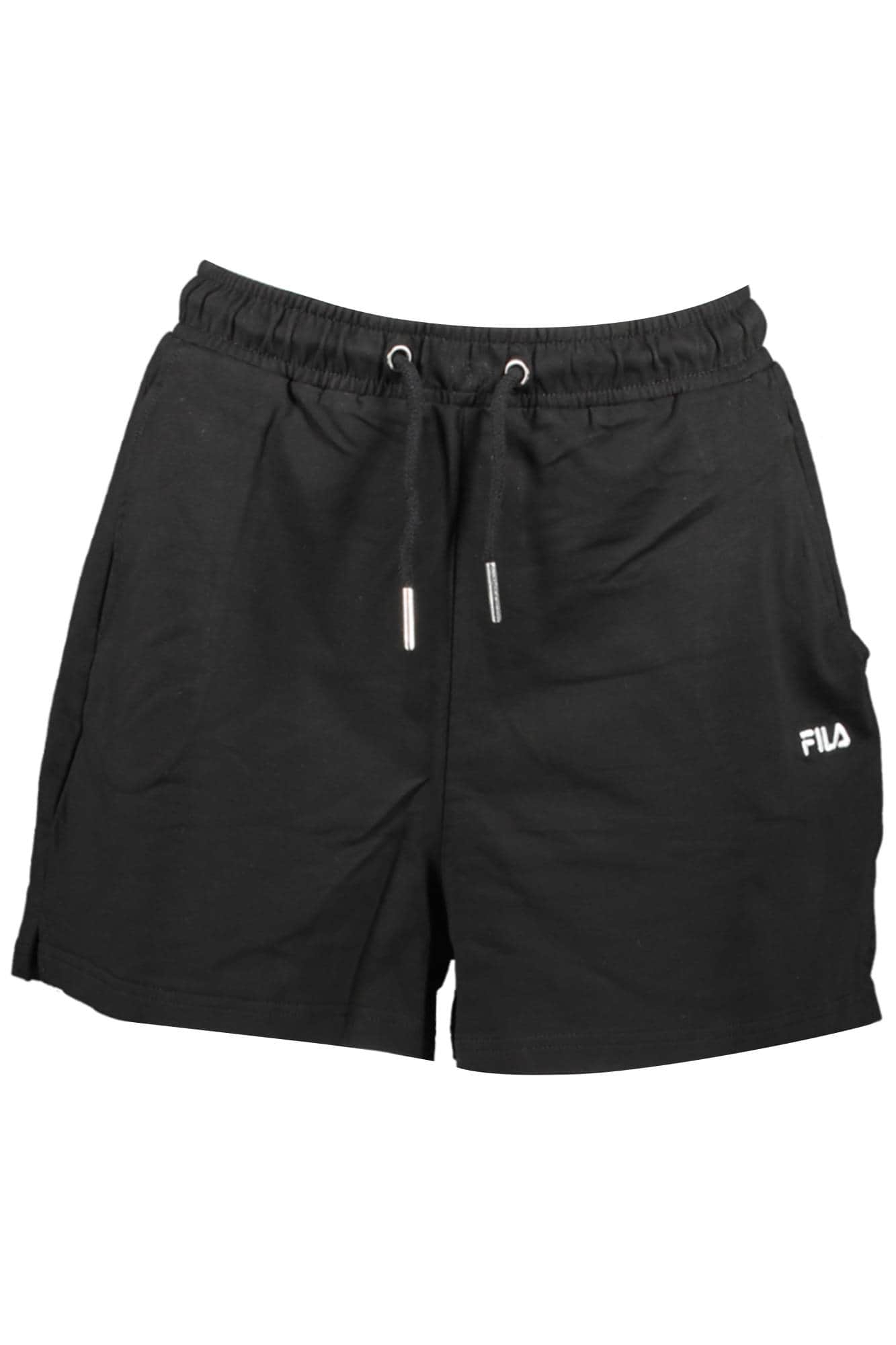 FILA GREEN WOMEN'S SHORT PANTS