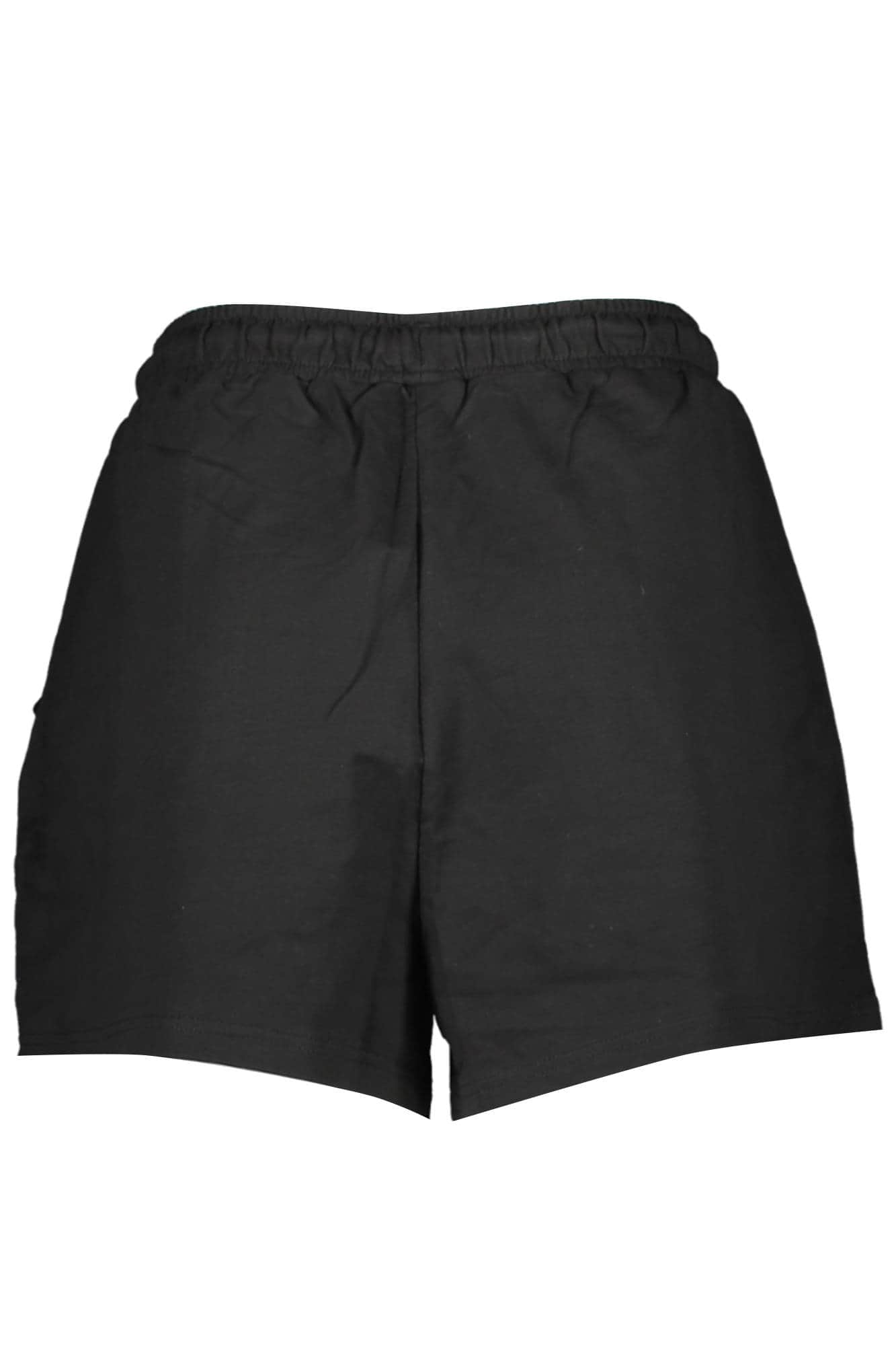 FILA GREEN WOMEN'S SHORT PANTS