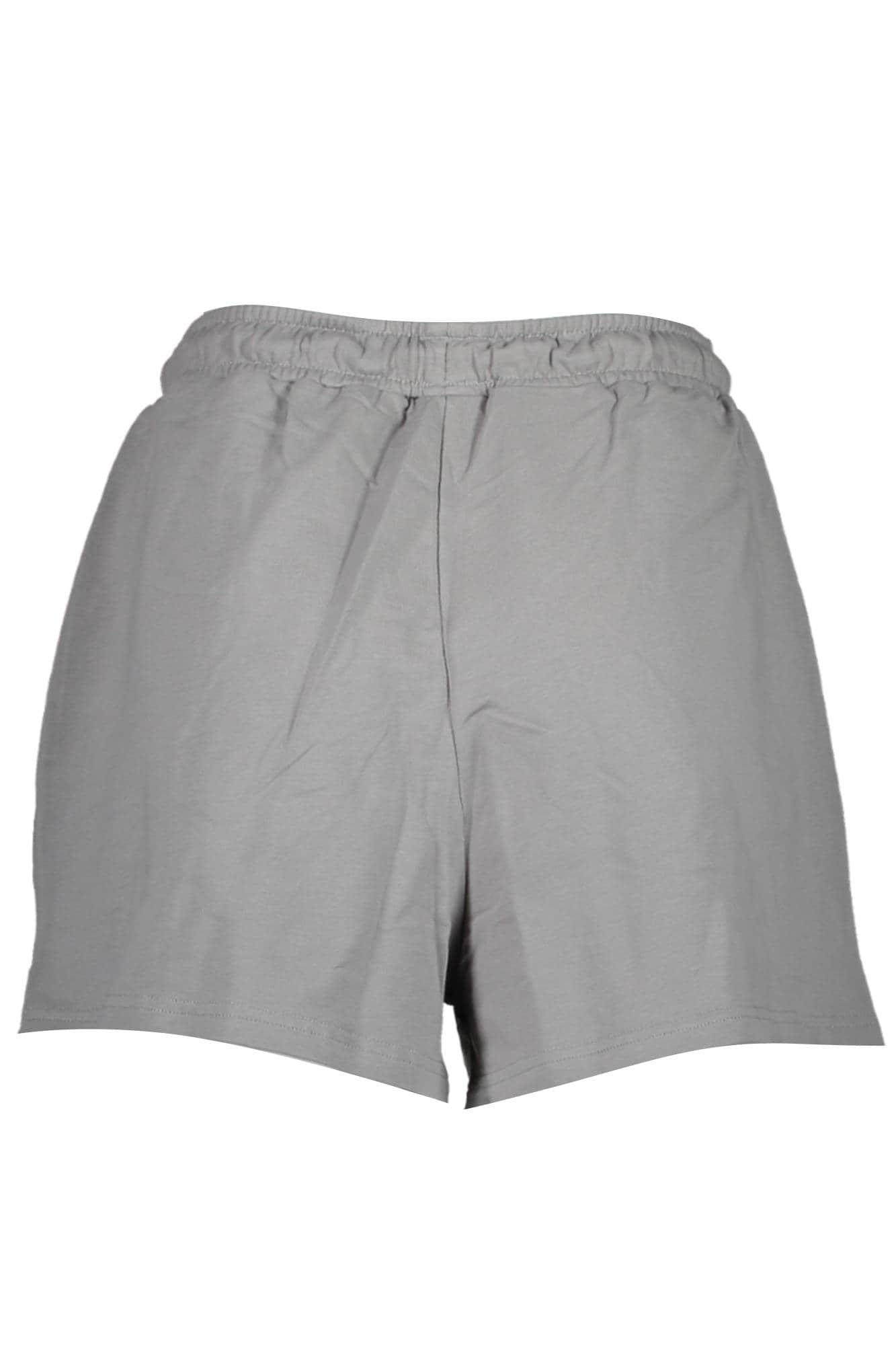 FILA GREEN WOMEN'S SHORT PANTS