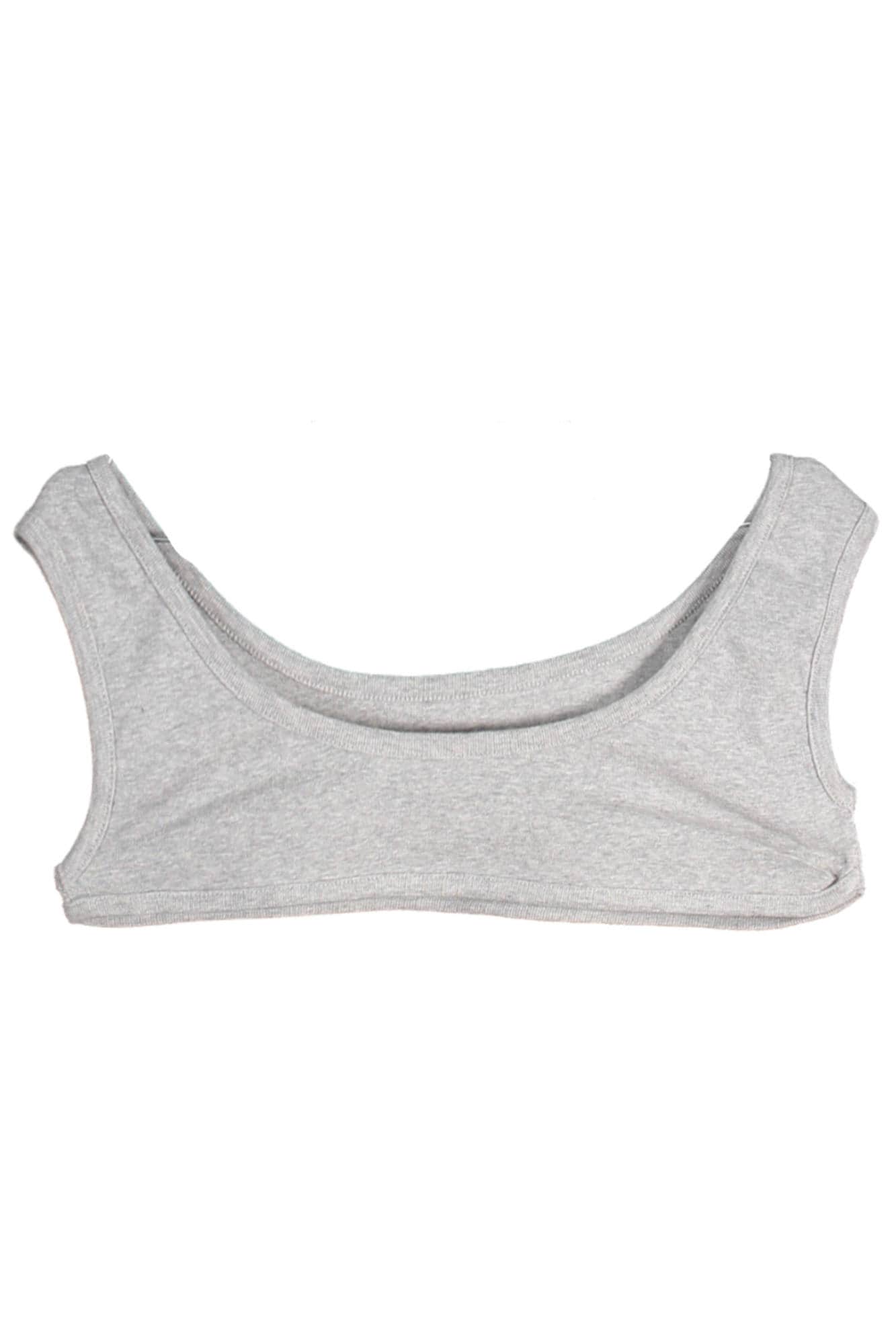 GRIJS DAMES PHARD TOP