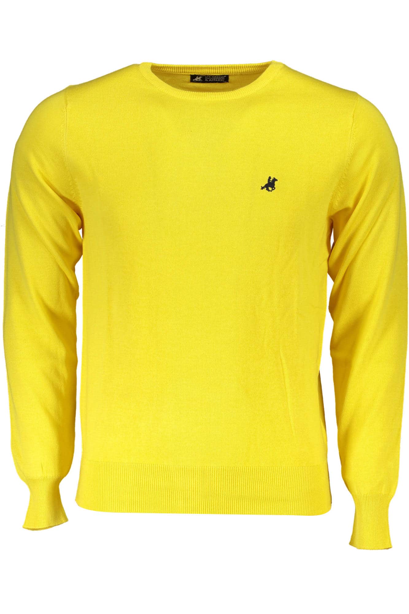 US GRAND MEN'S YELLOW JERSEY