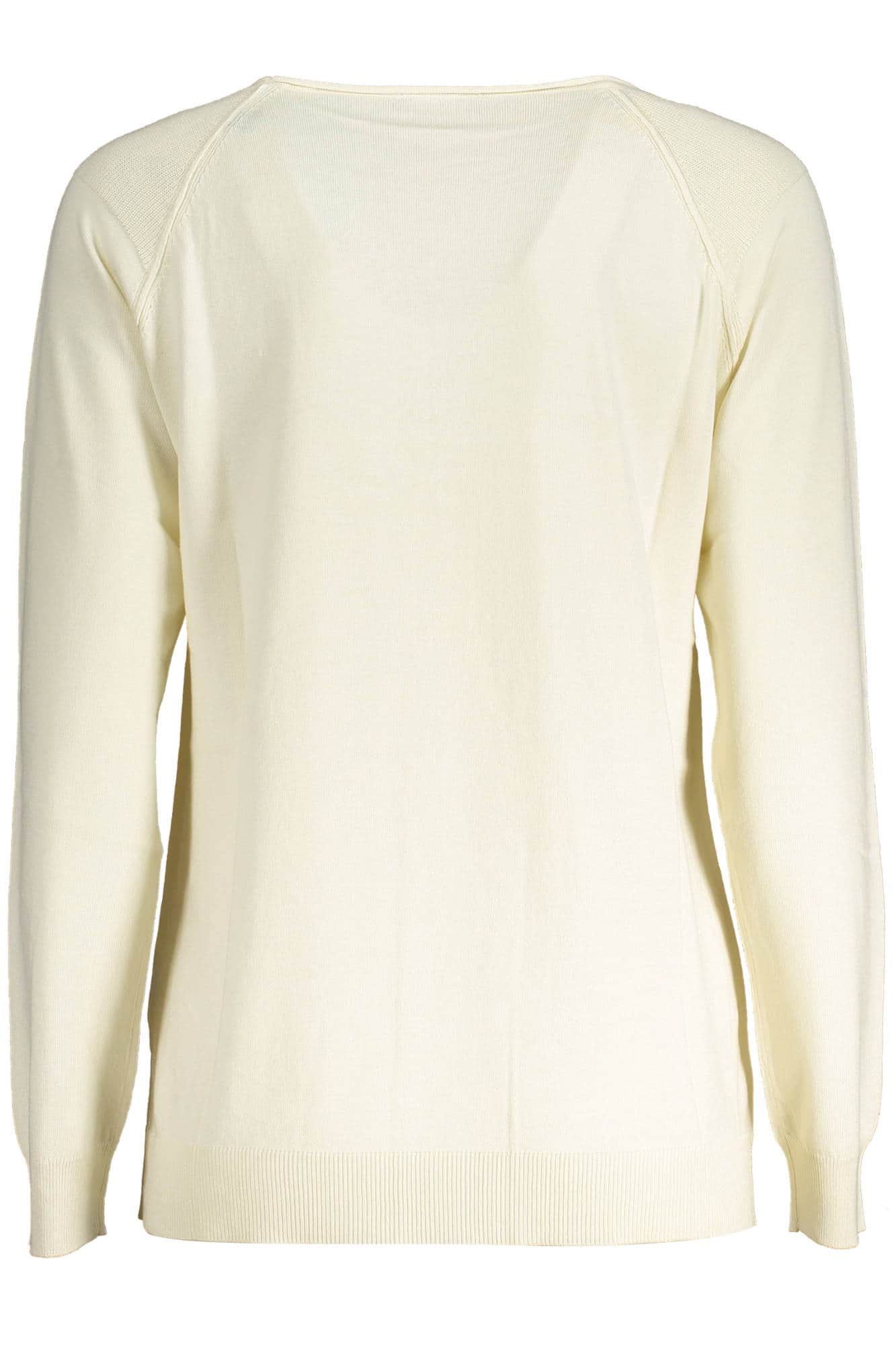 NORTH SAILS WHITE WOMEN'S JERSEY