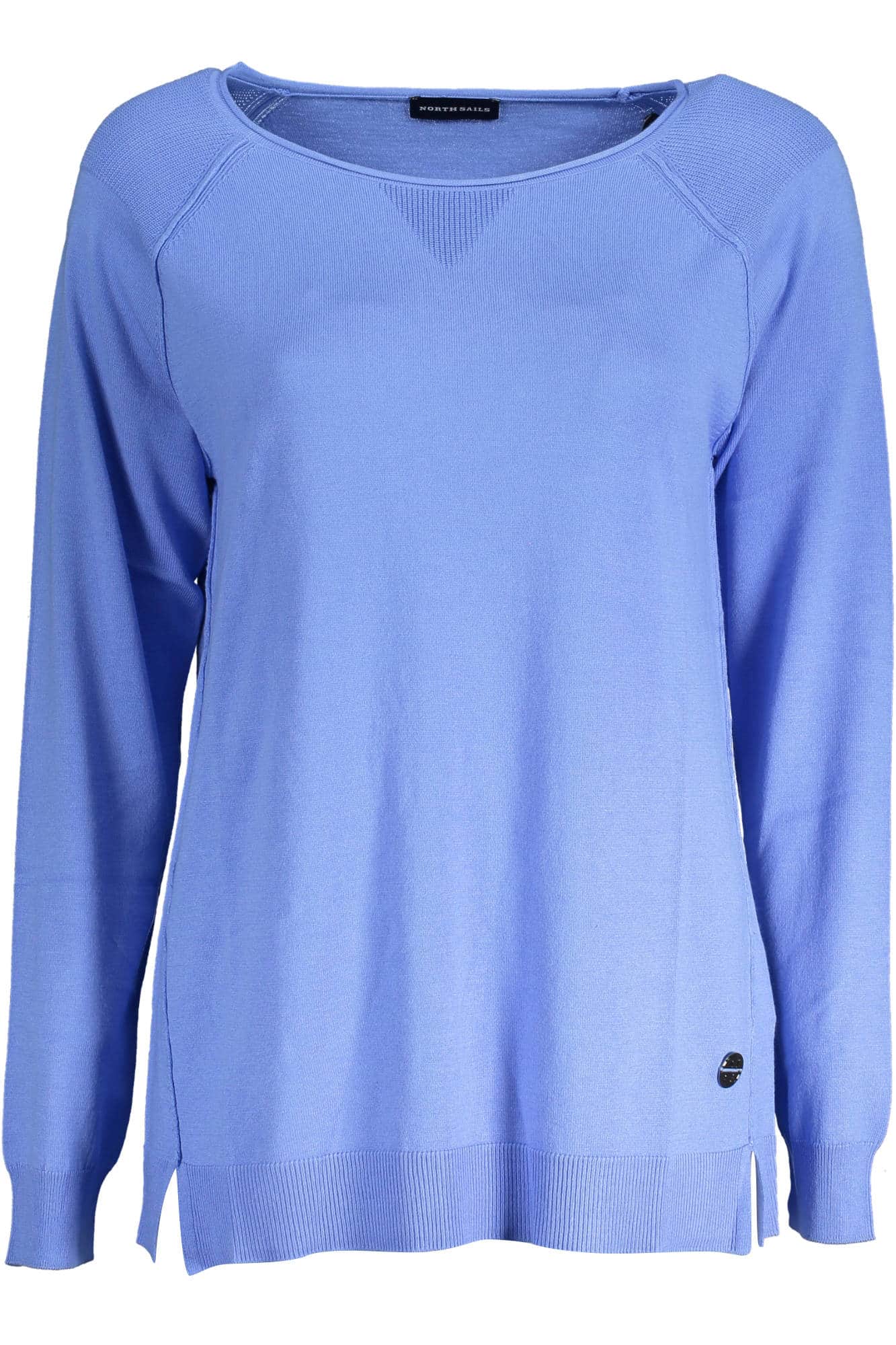 NORTH SAILS WHITE WOMEN'S JERSEY
