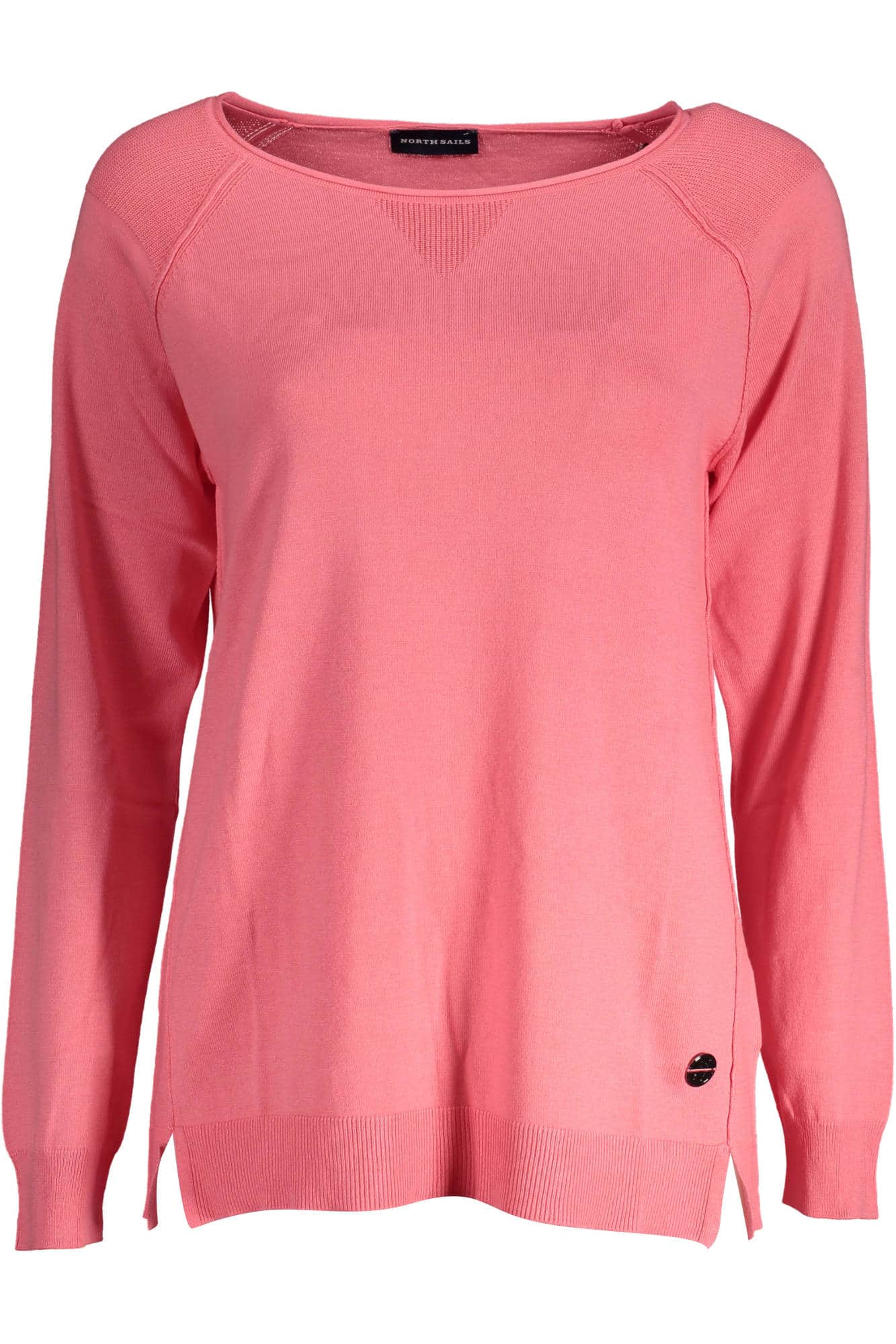 NORTH SAILS WHITE WOMEN'S JERSEY