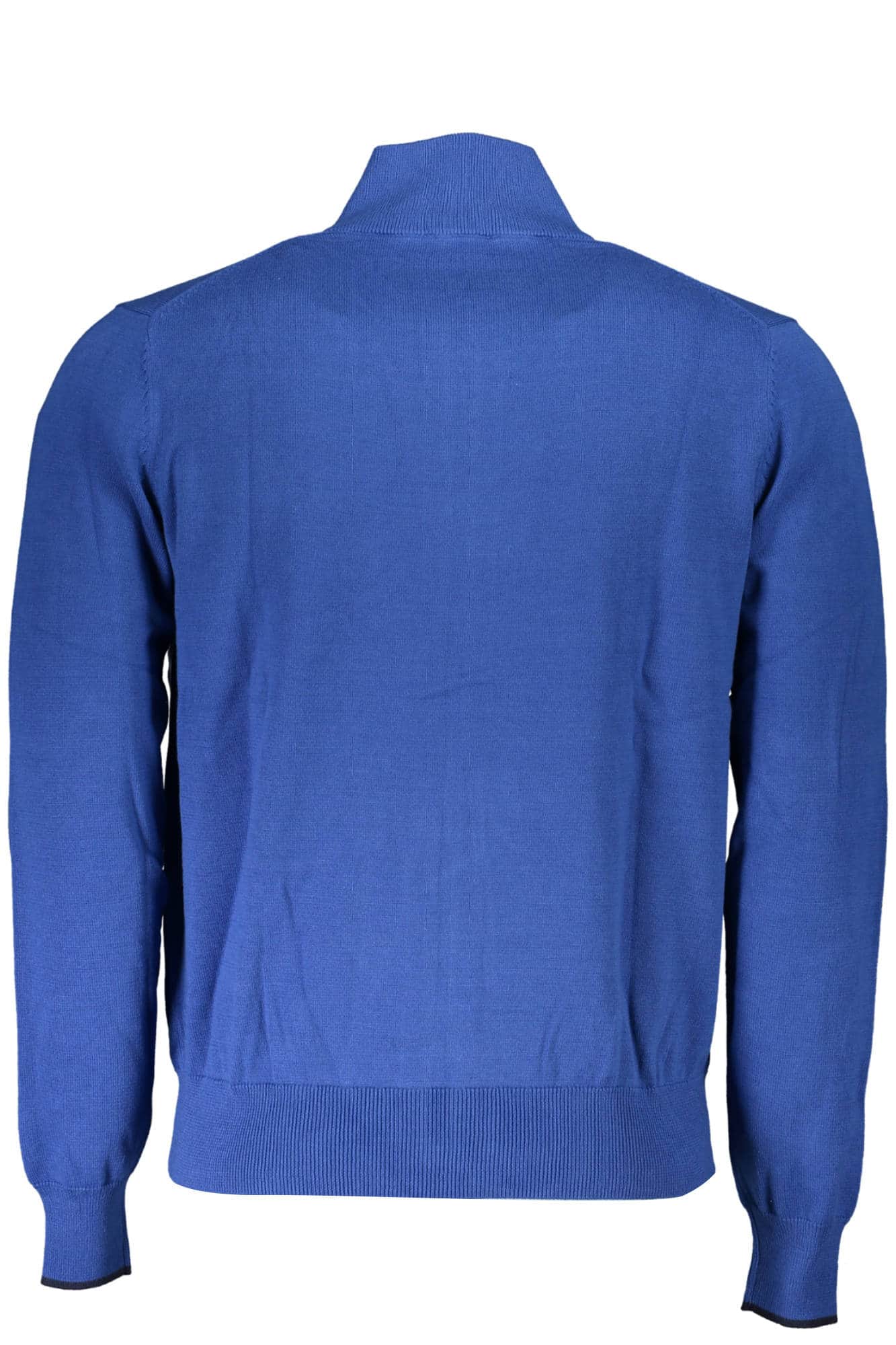 North Sails vest heren blauw